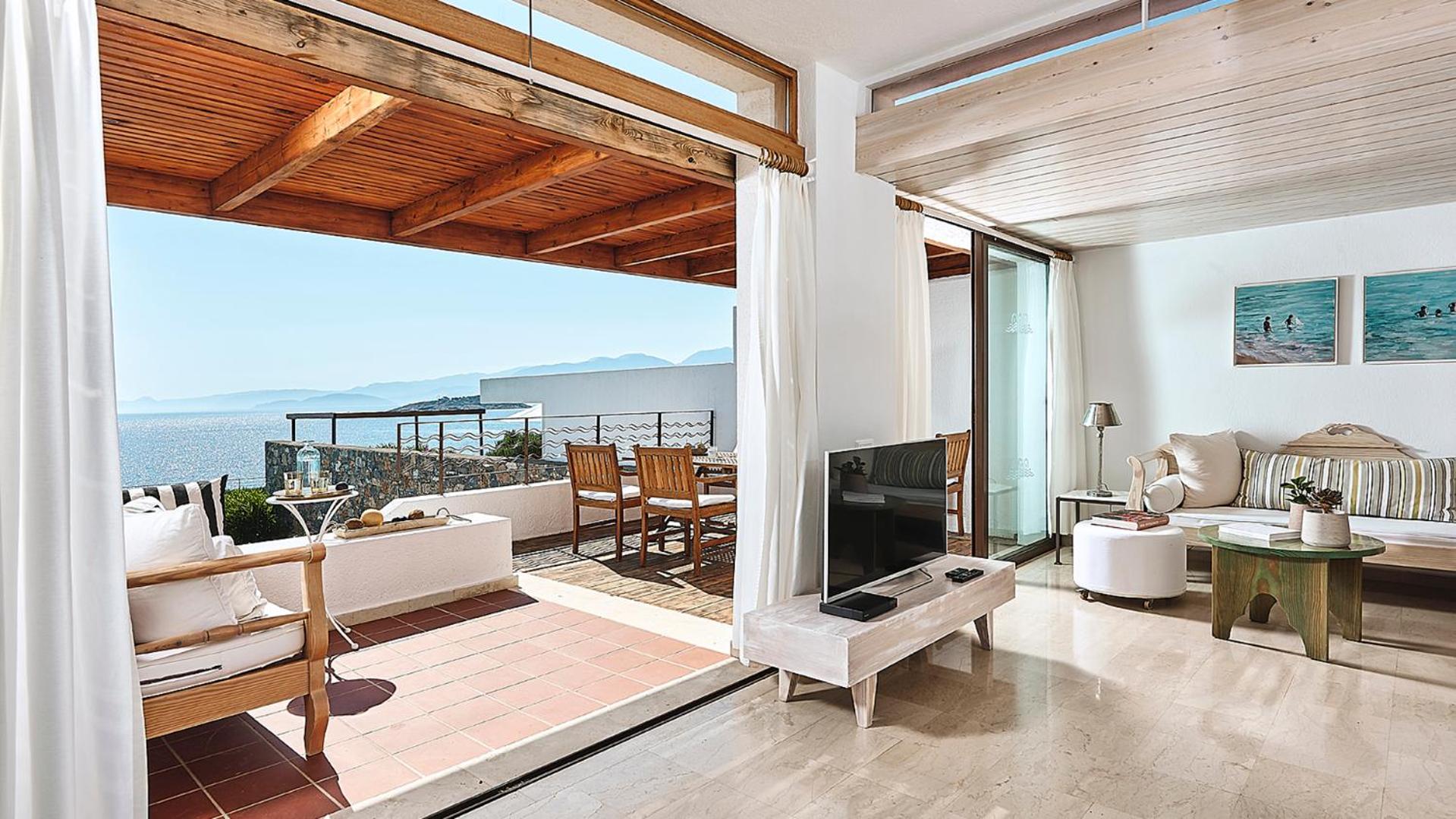 Three-Bedroom Villa with Private Pool