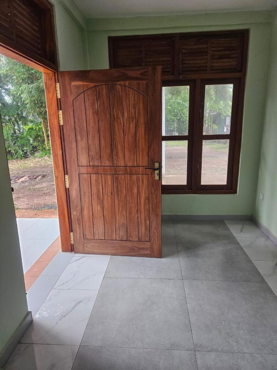 Apartment - Ground Floor photo 1