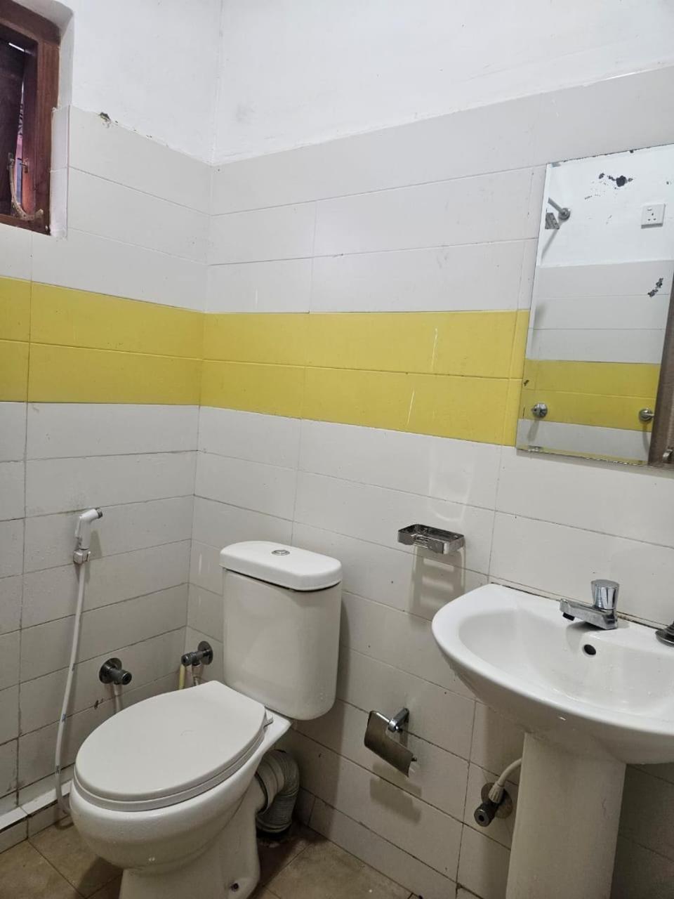 Apartment - Ground Floor photo 3