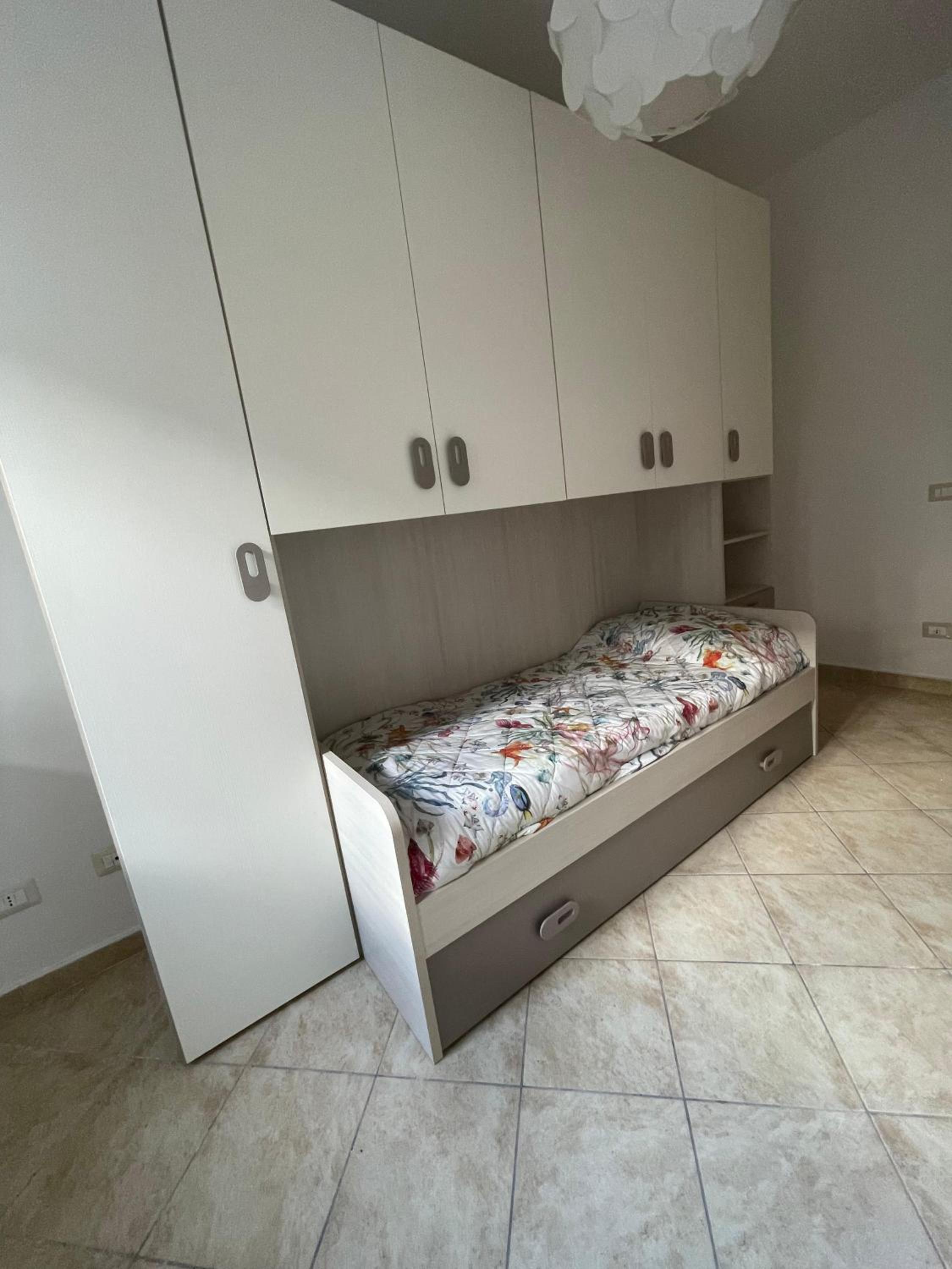 Two-Bedroom Apartment With Garden View photo 2