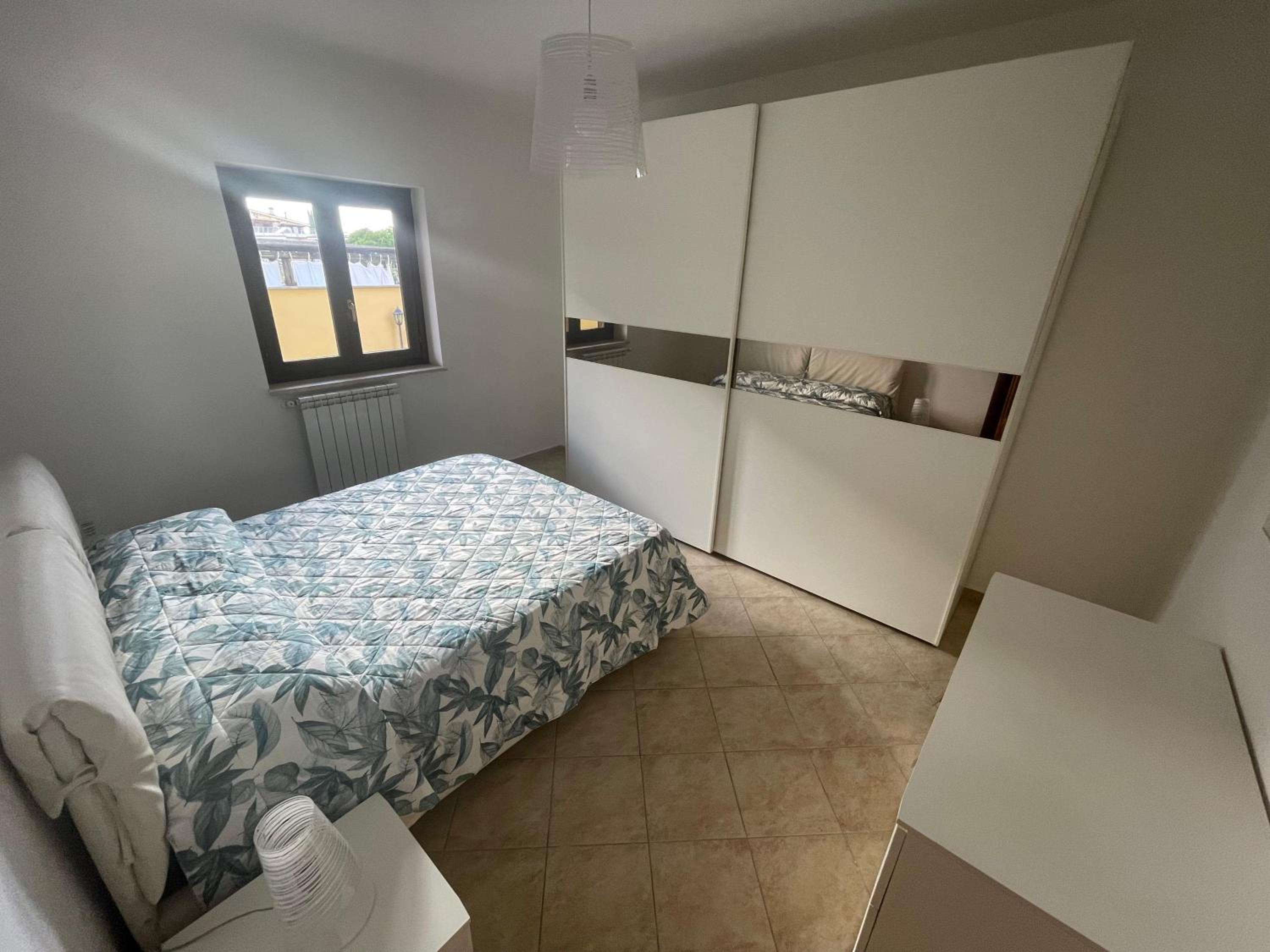 Two-Bedroom Apartment With Garden View photo 1