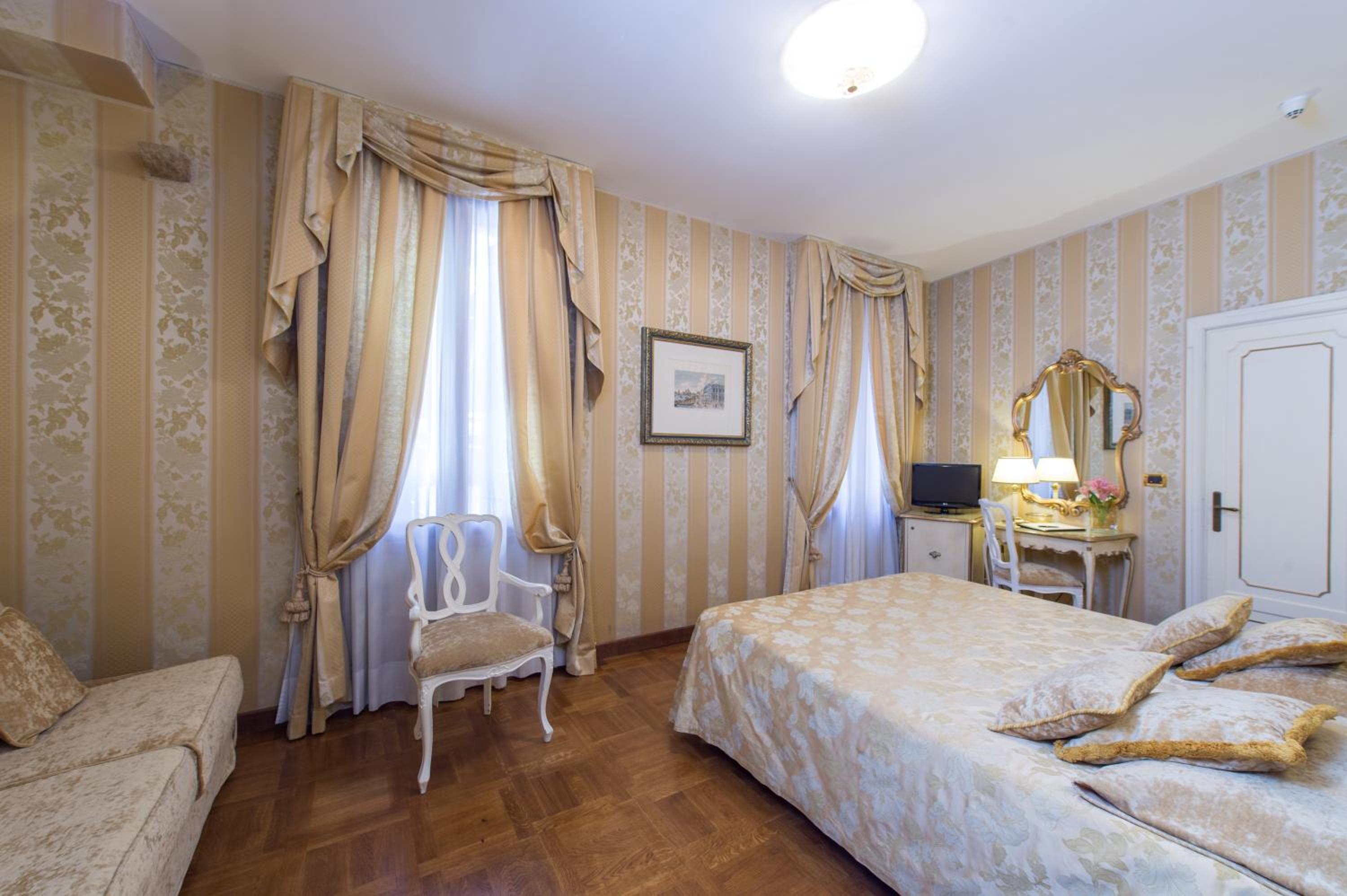 Double Or Twin Room photo 2