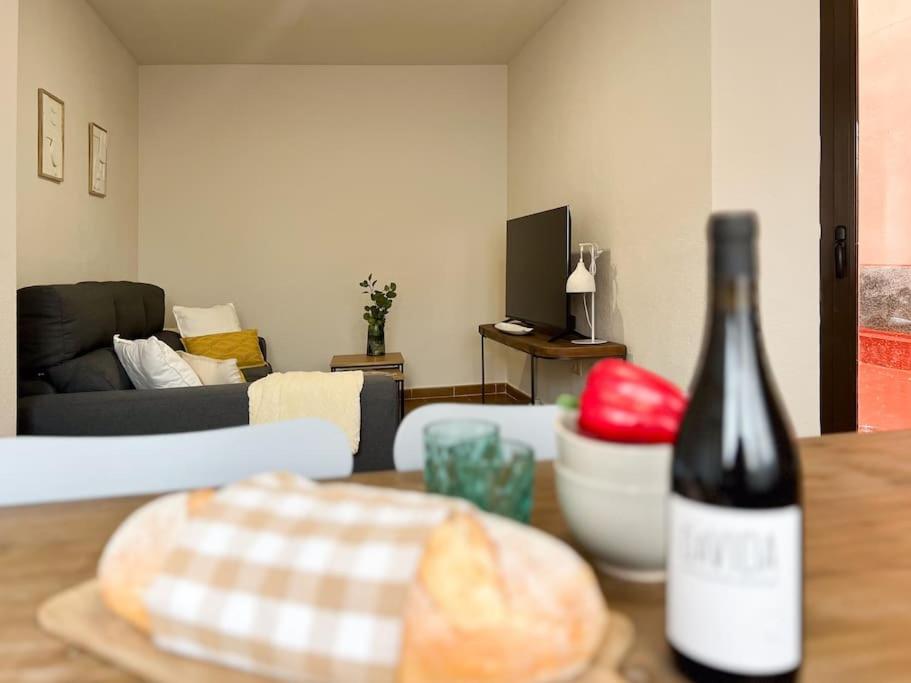 Apartamento Superior de Dos Habitaciones