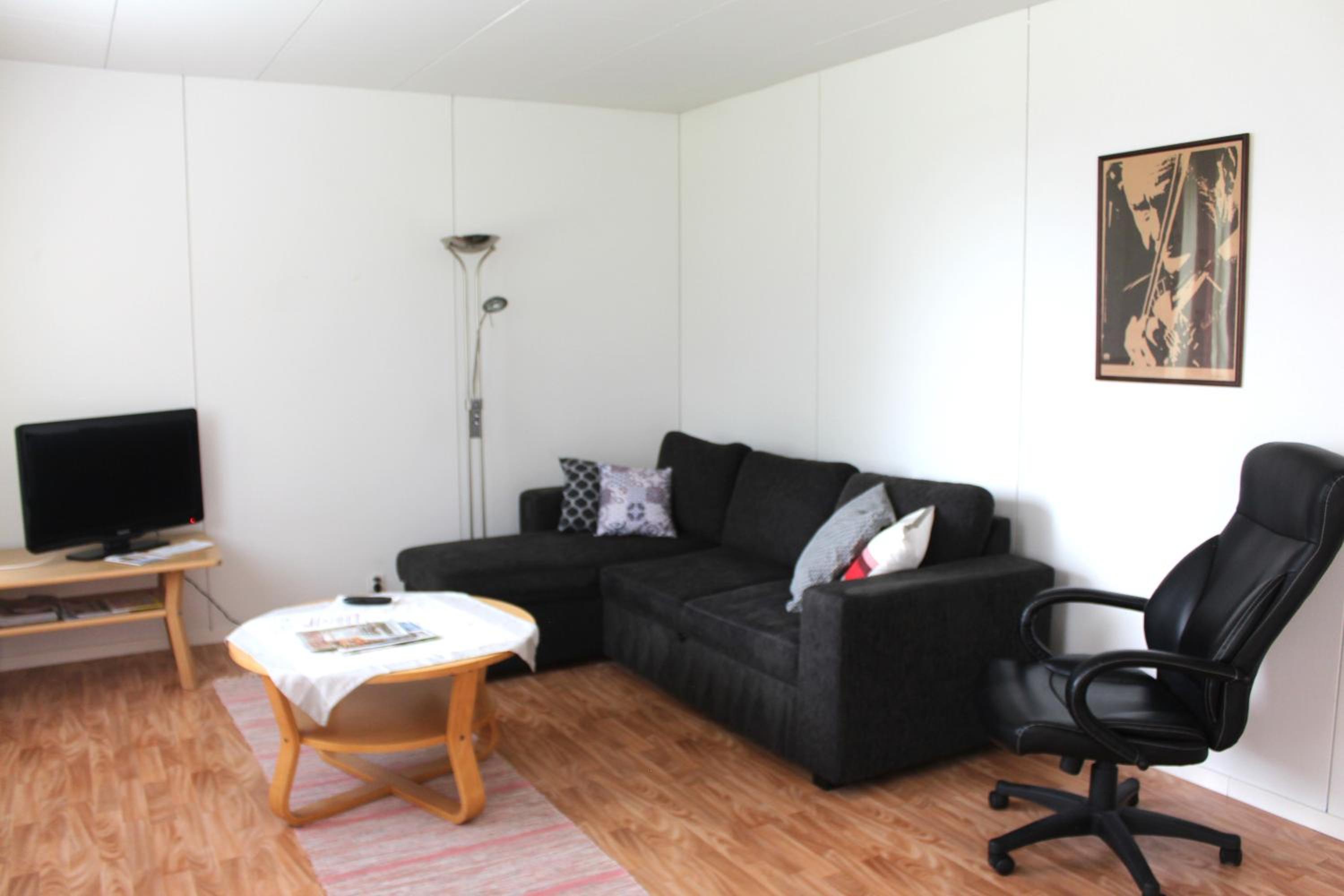 Apartment - Photo 1