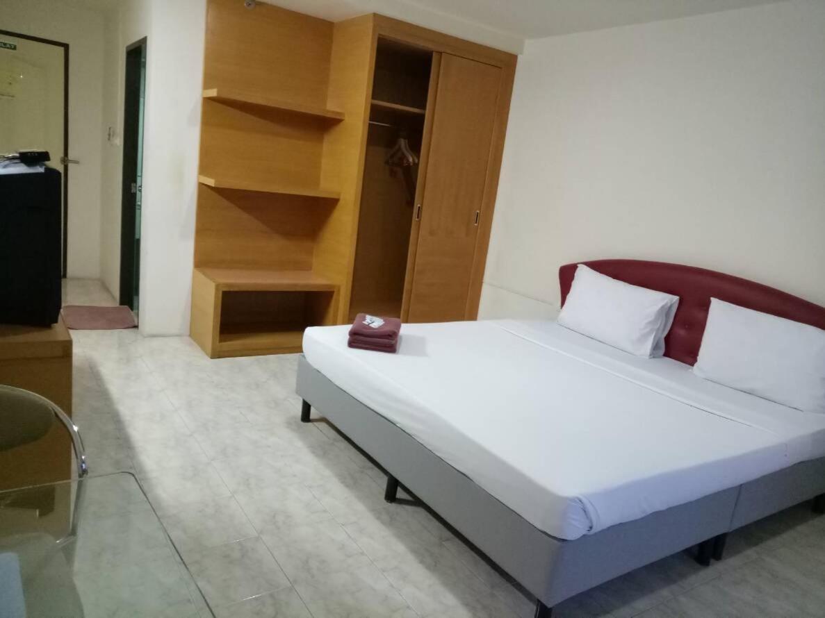 Standard Double Room photo 3