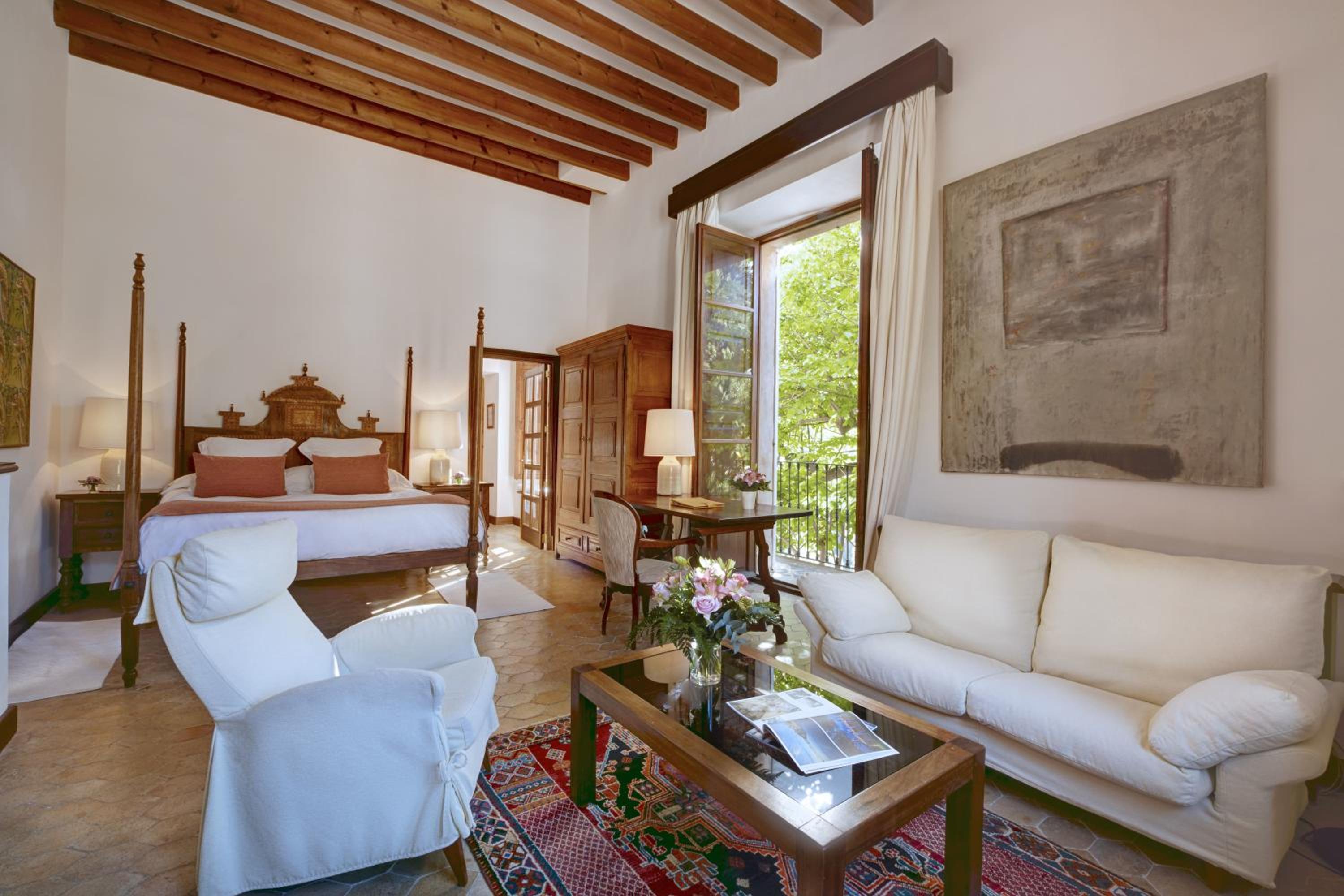 Habitación Doble Superior