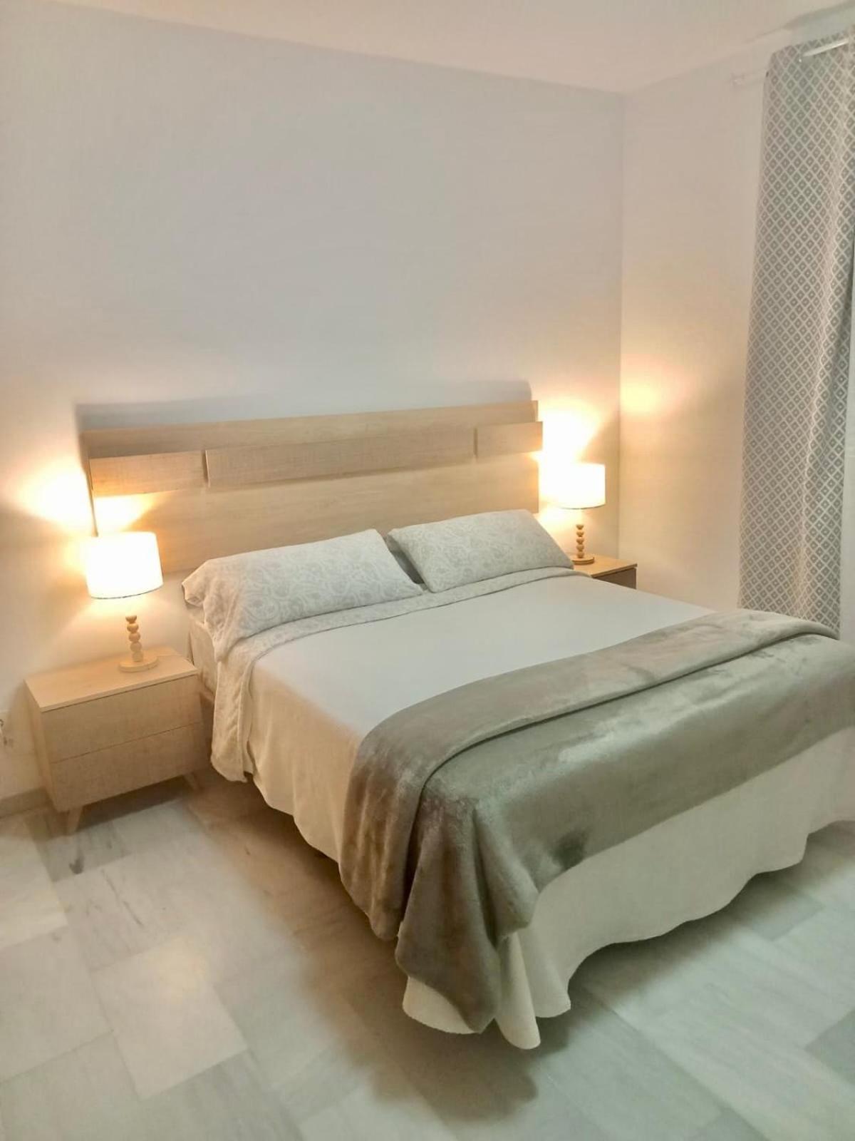 Casa de tres habitaciones