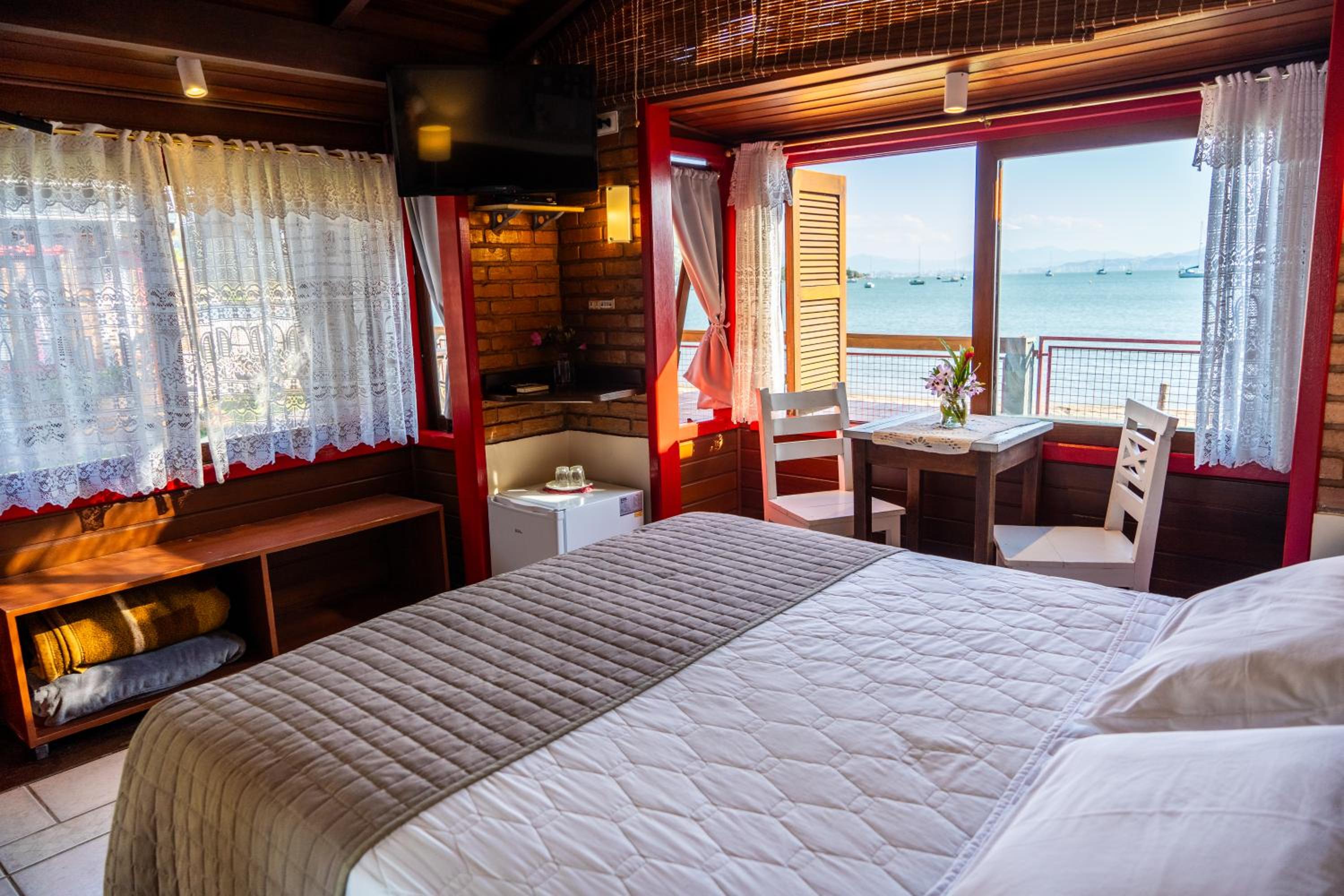 Suite with Sea View