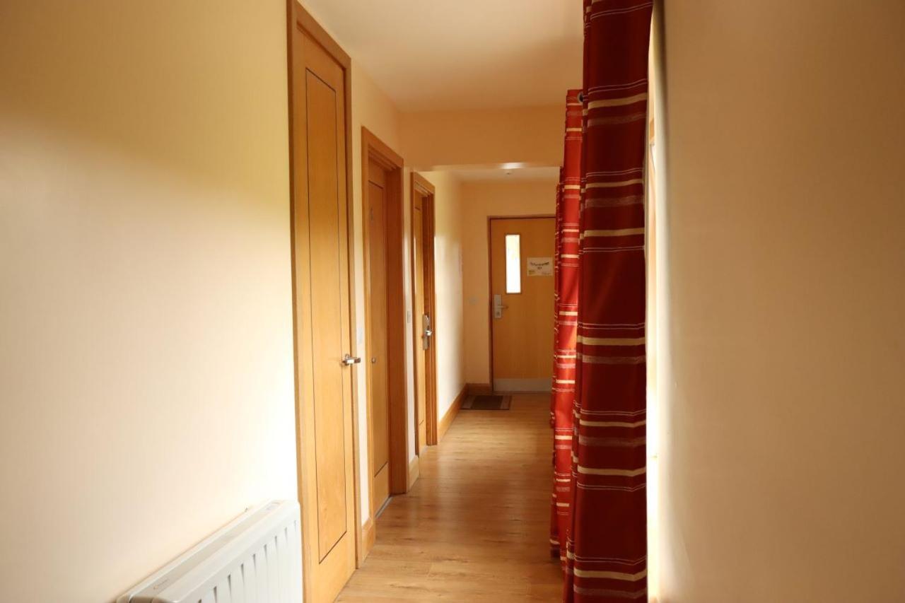 Two-Bedroom Apartment with Lake View