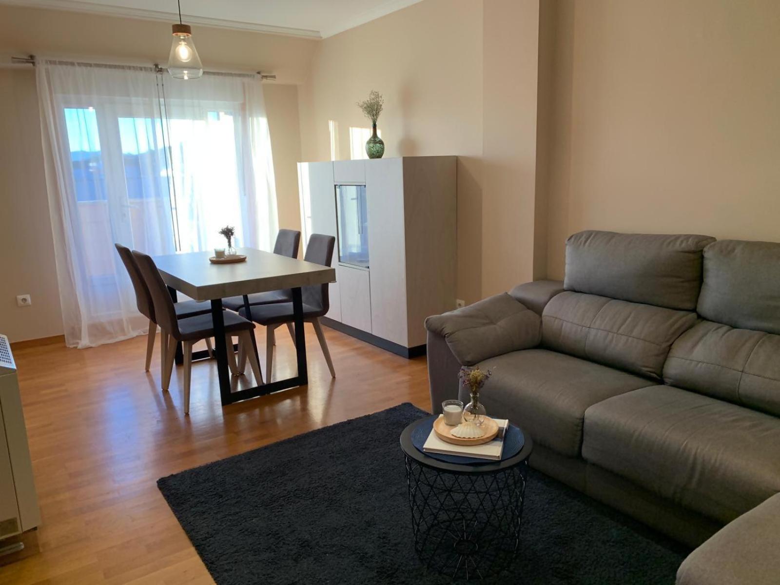 Apartamento Penthouse