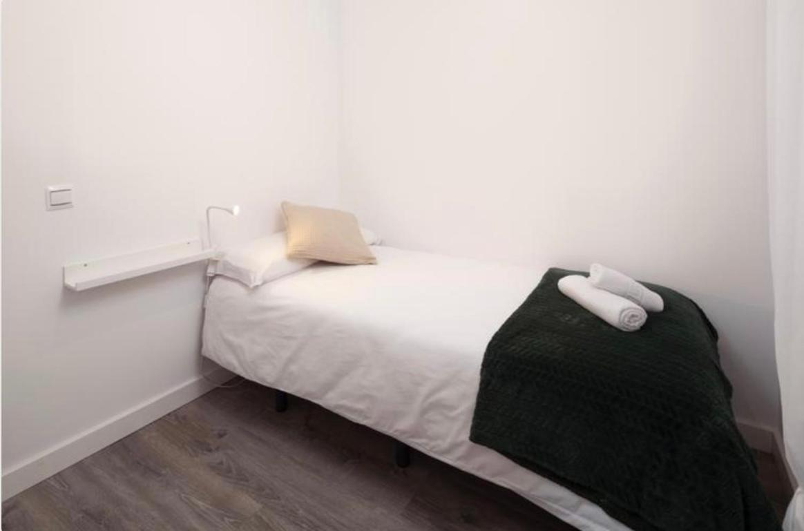 Departamento de tres habitaciones