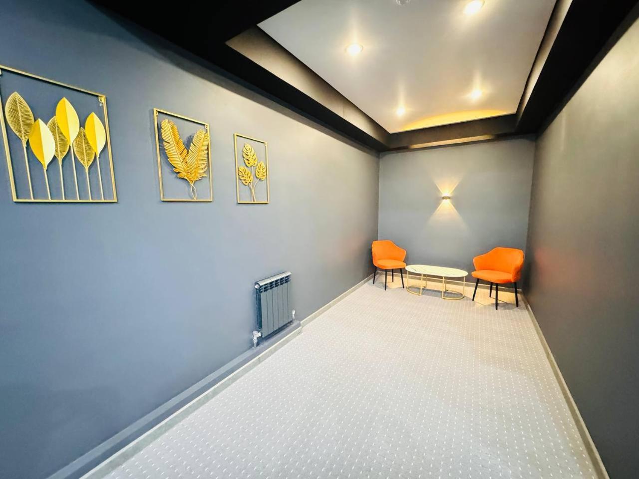 Deluxe Double Room With Shower