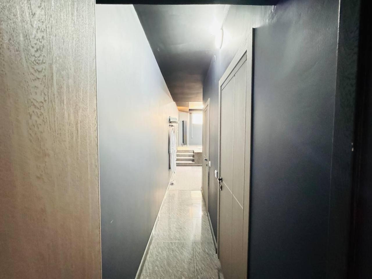 Deluxe Double Room With Shower photo 3
