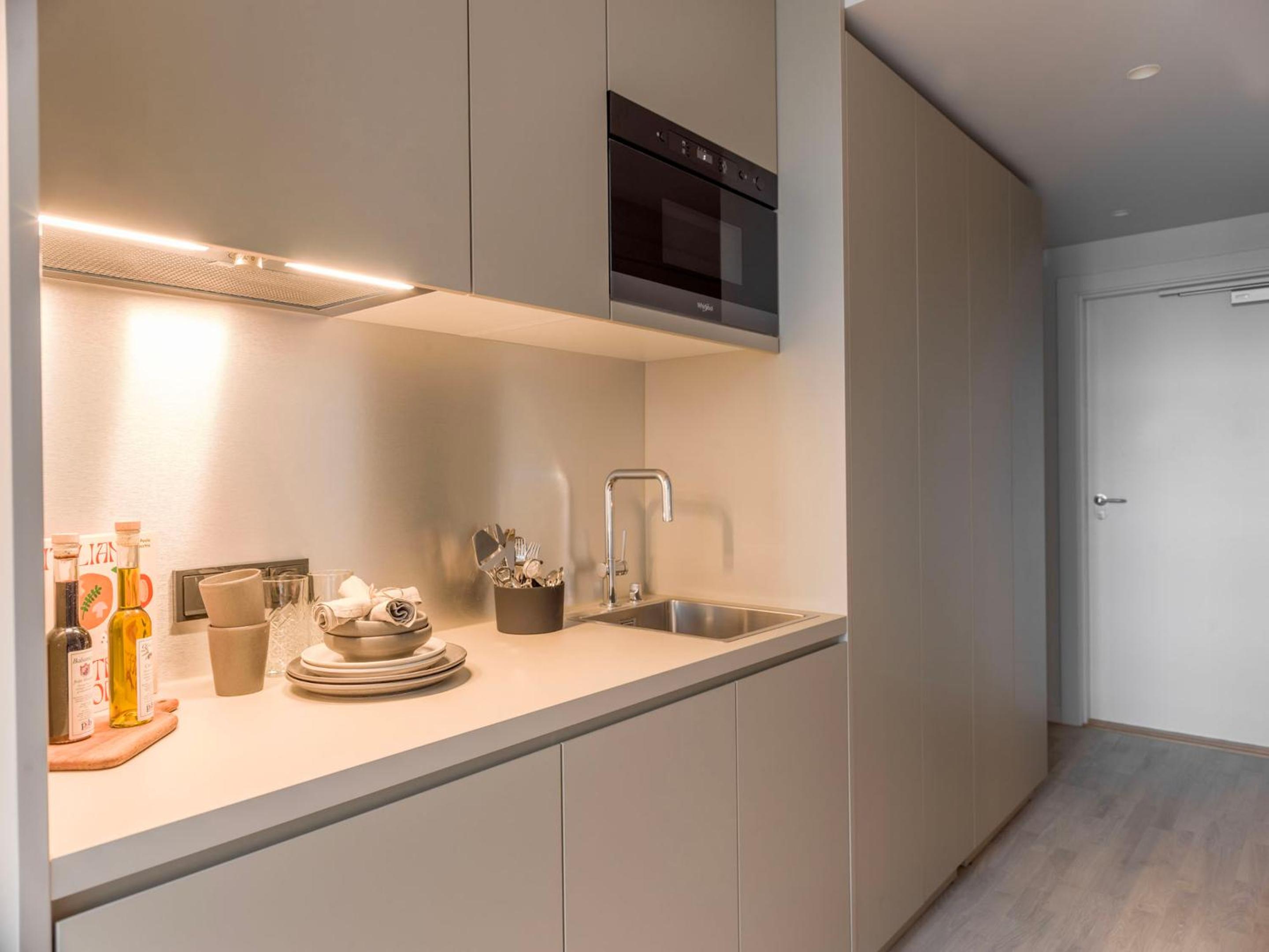 Superior Apartment