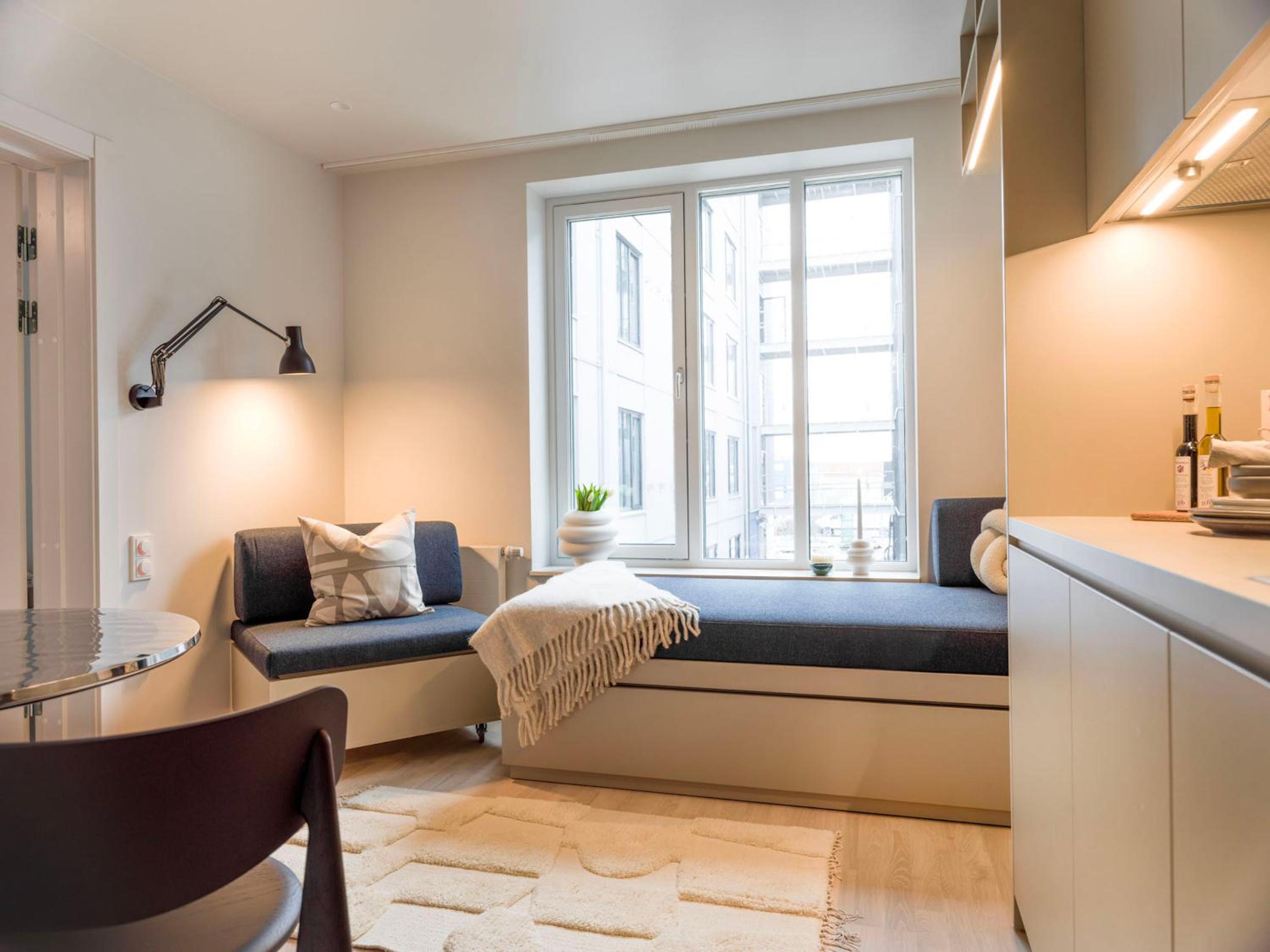 Superior Apartment