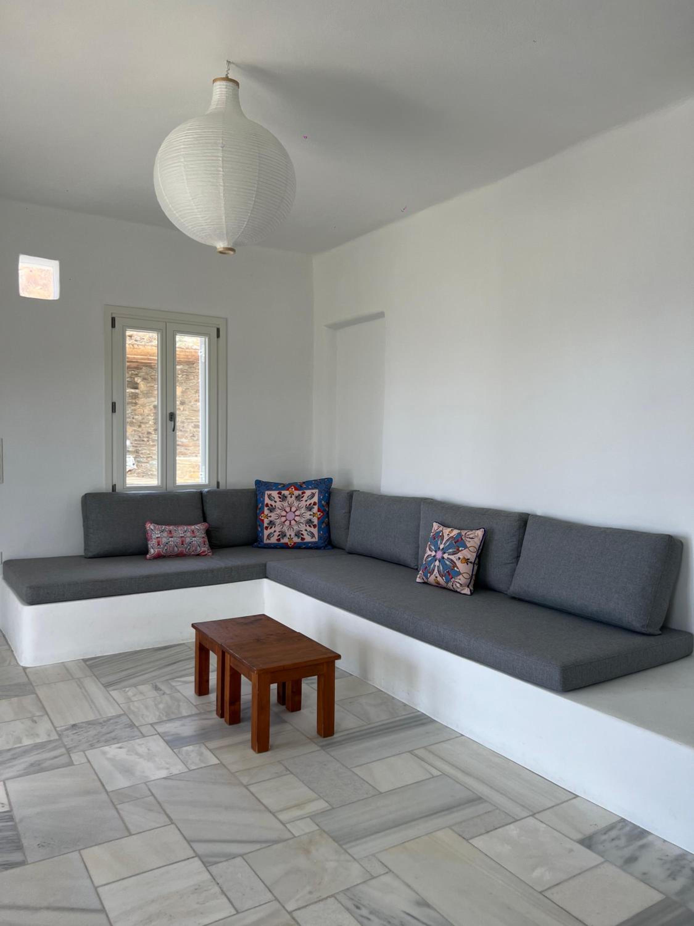 Villa con Piscina Privata 