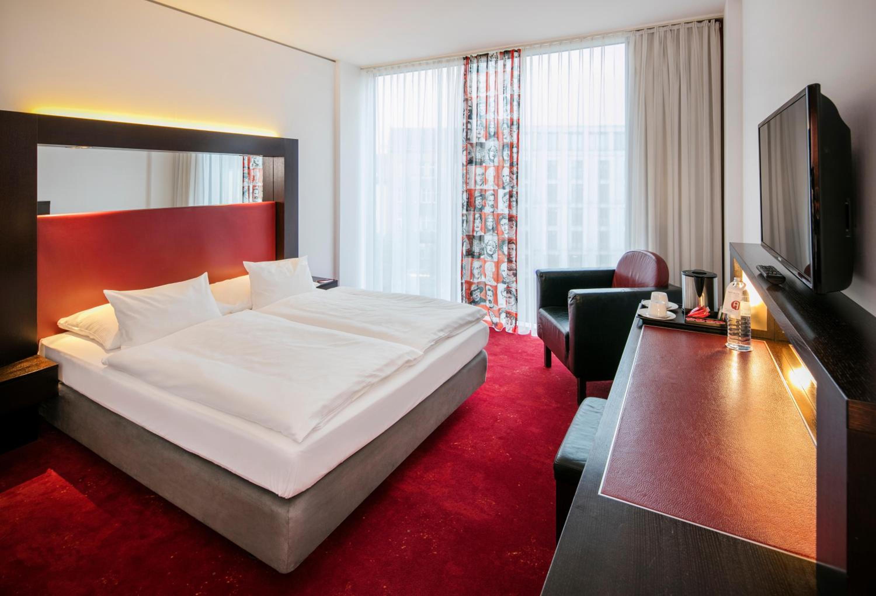 Superior Double or Twin Room photo 1