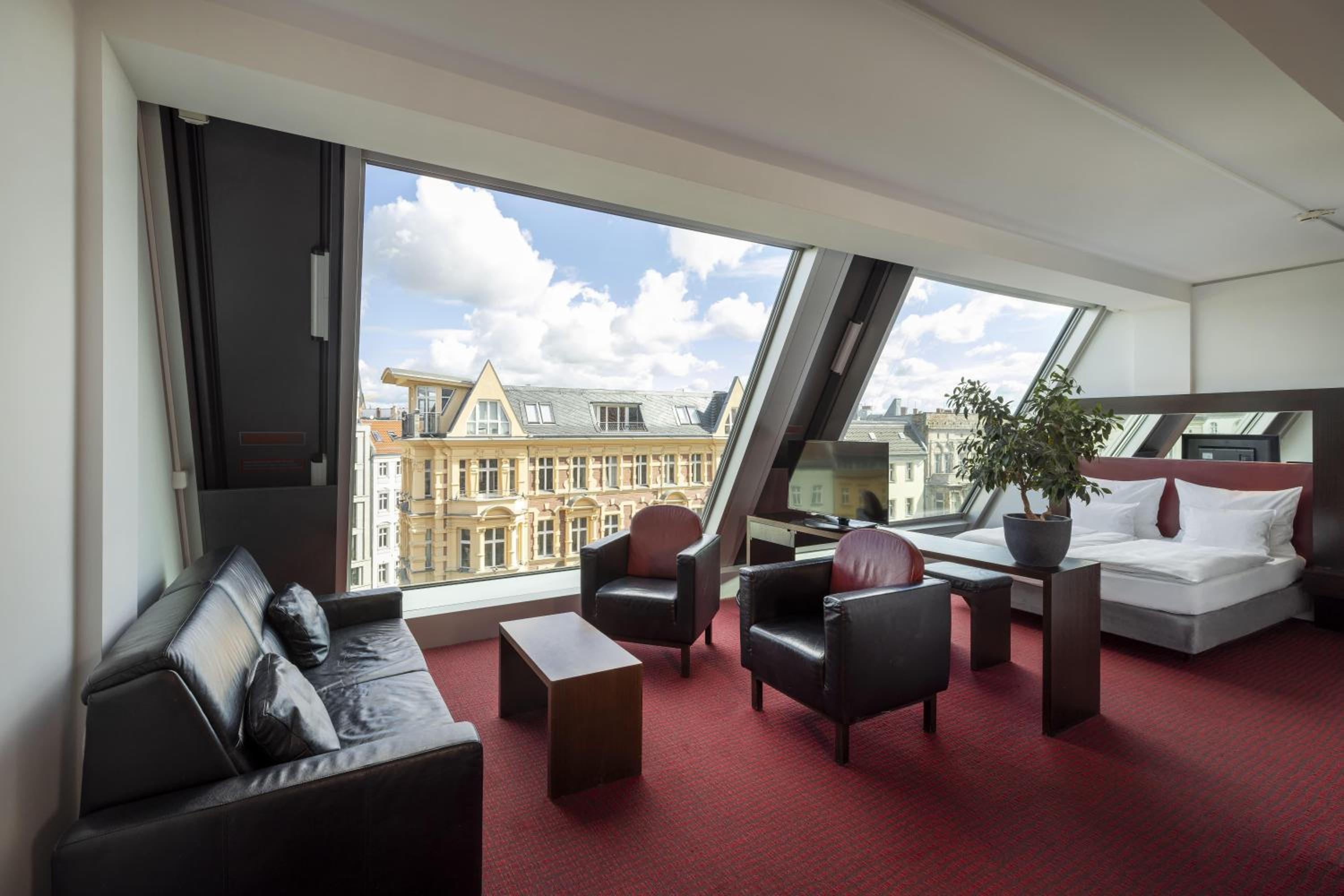 Junior Suite photo 2