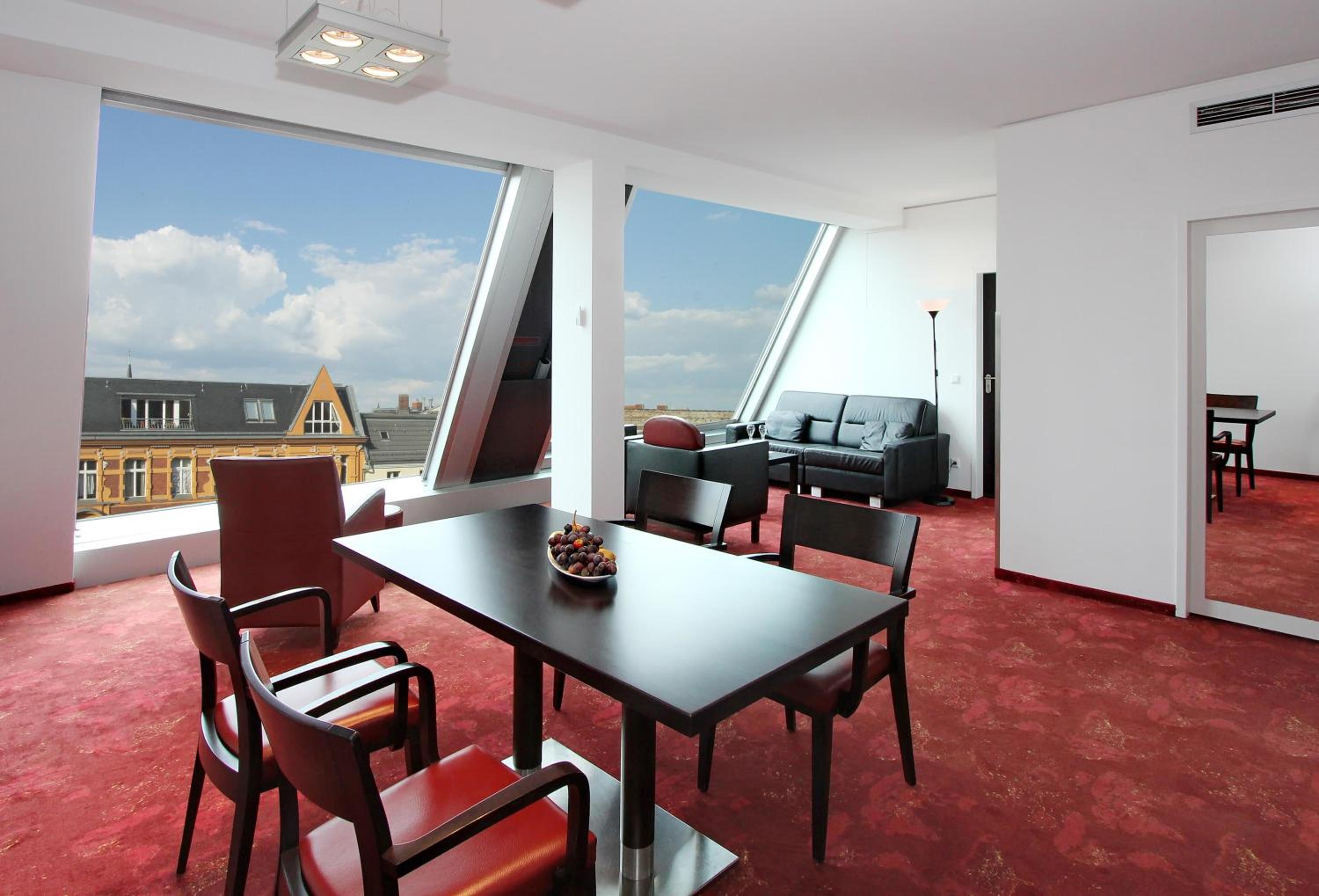Suite photo 2