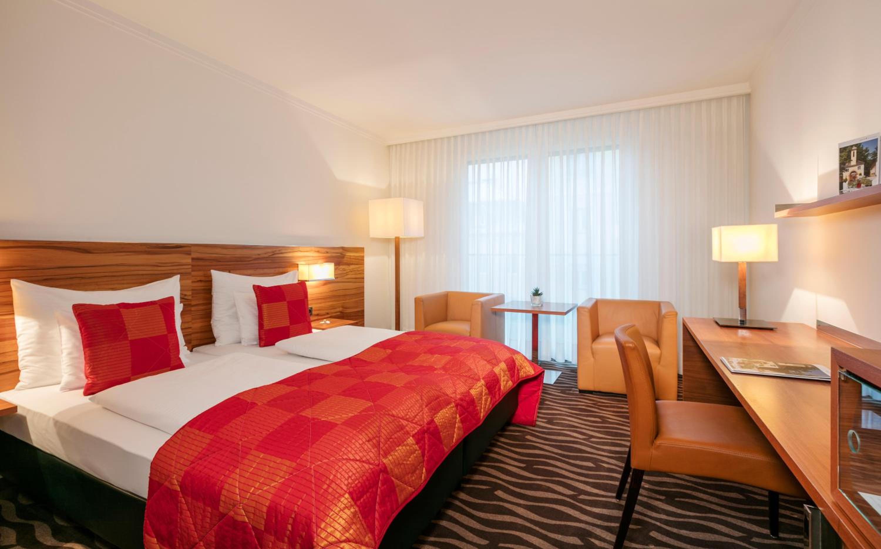 Superior Double Room - Photo 1