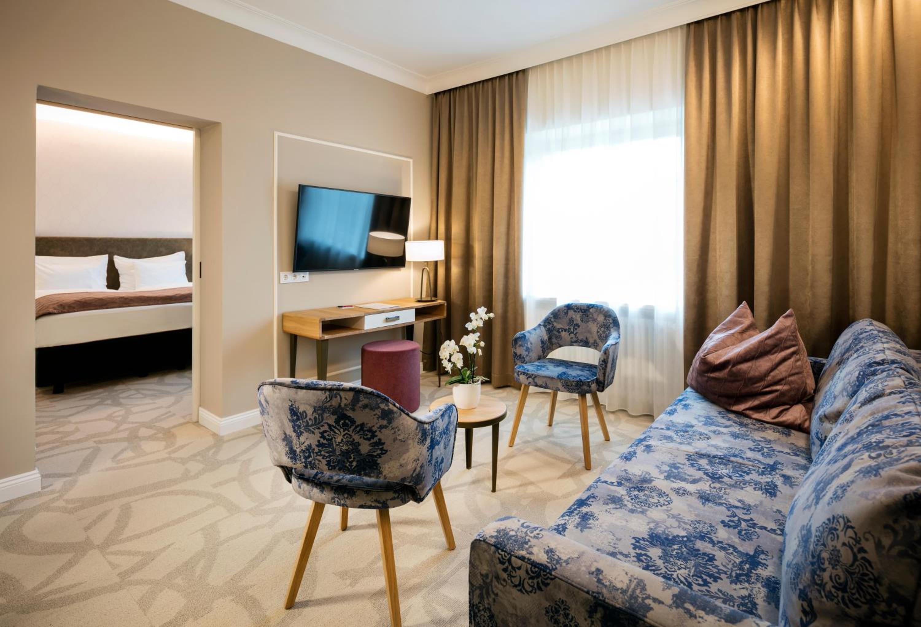 Junior Suite - Photo 1