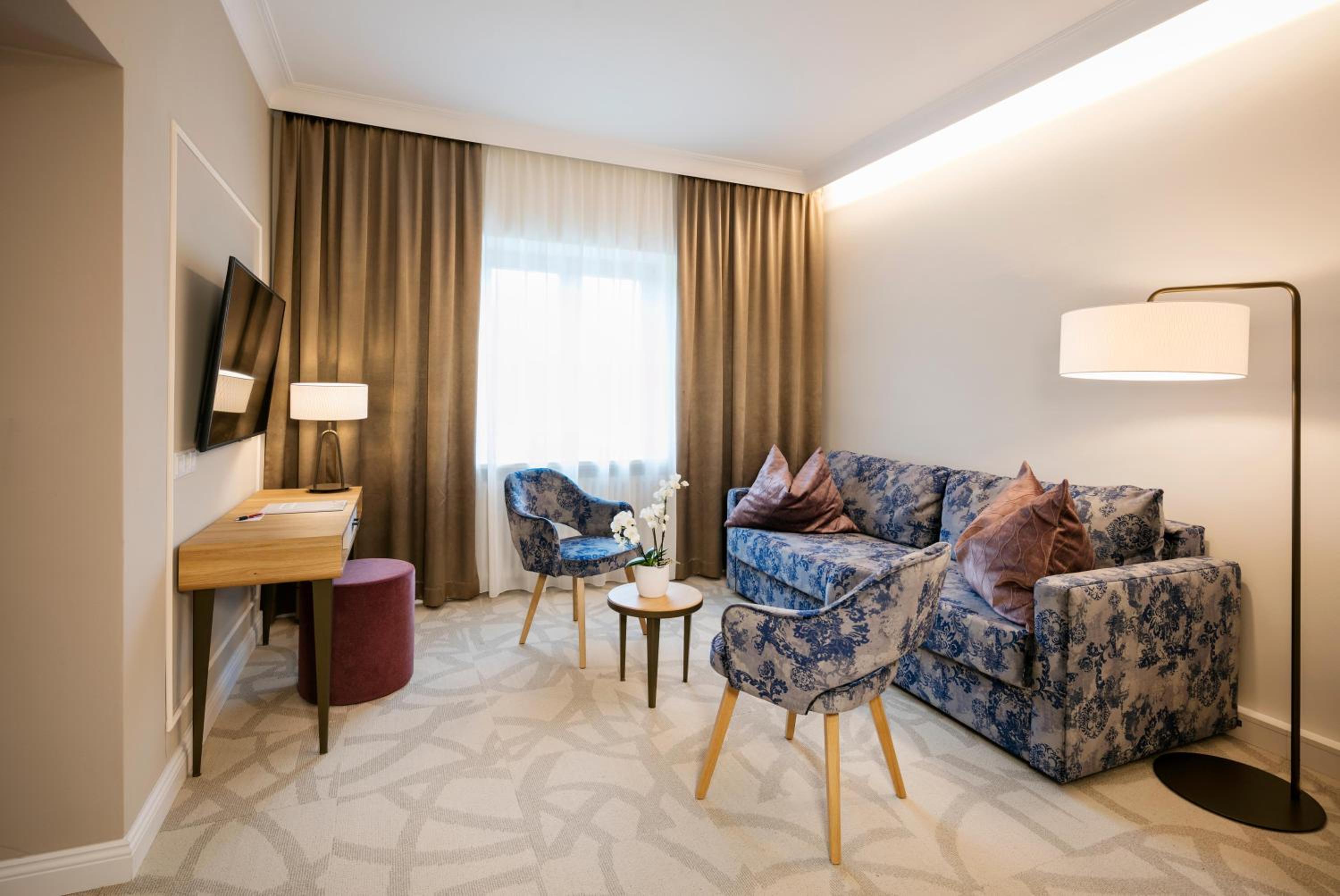 Junior Suite - Photo 4