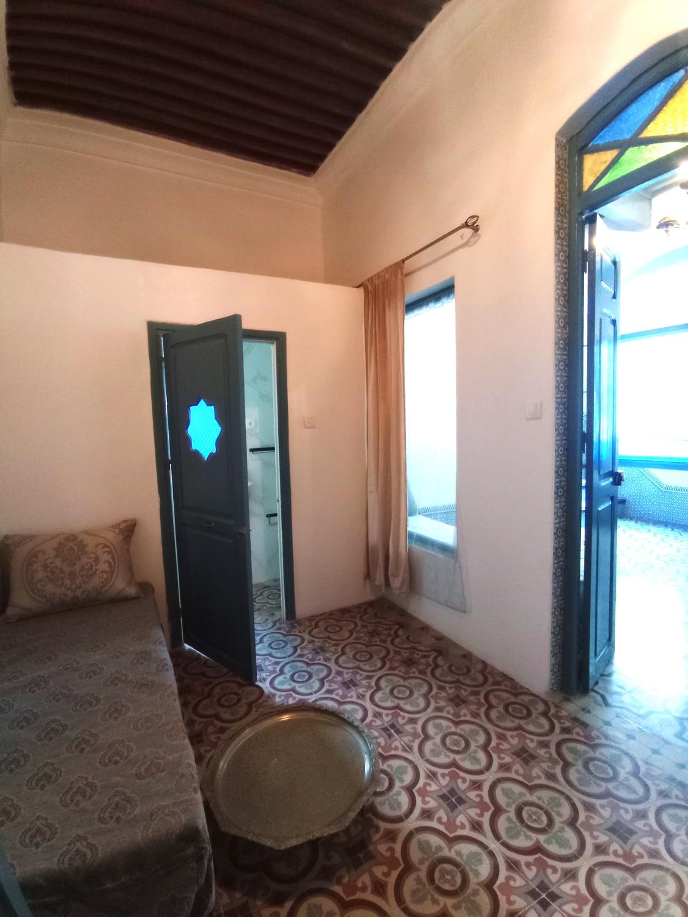 Double or Twin Room with Bathroom photo 3