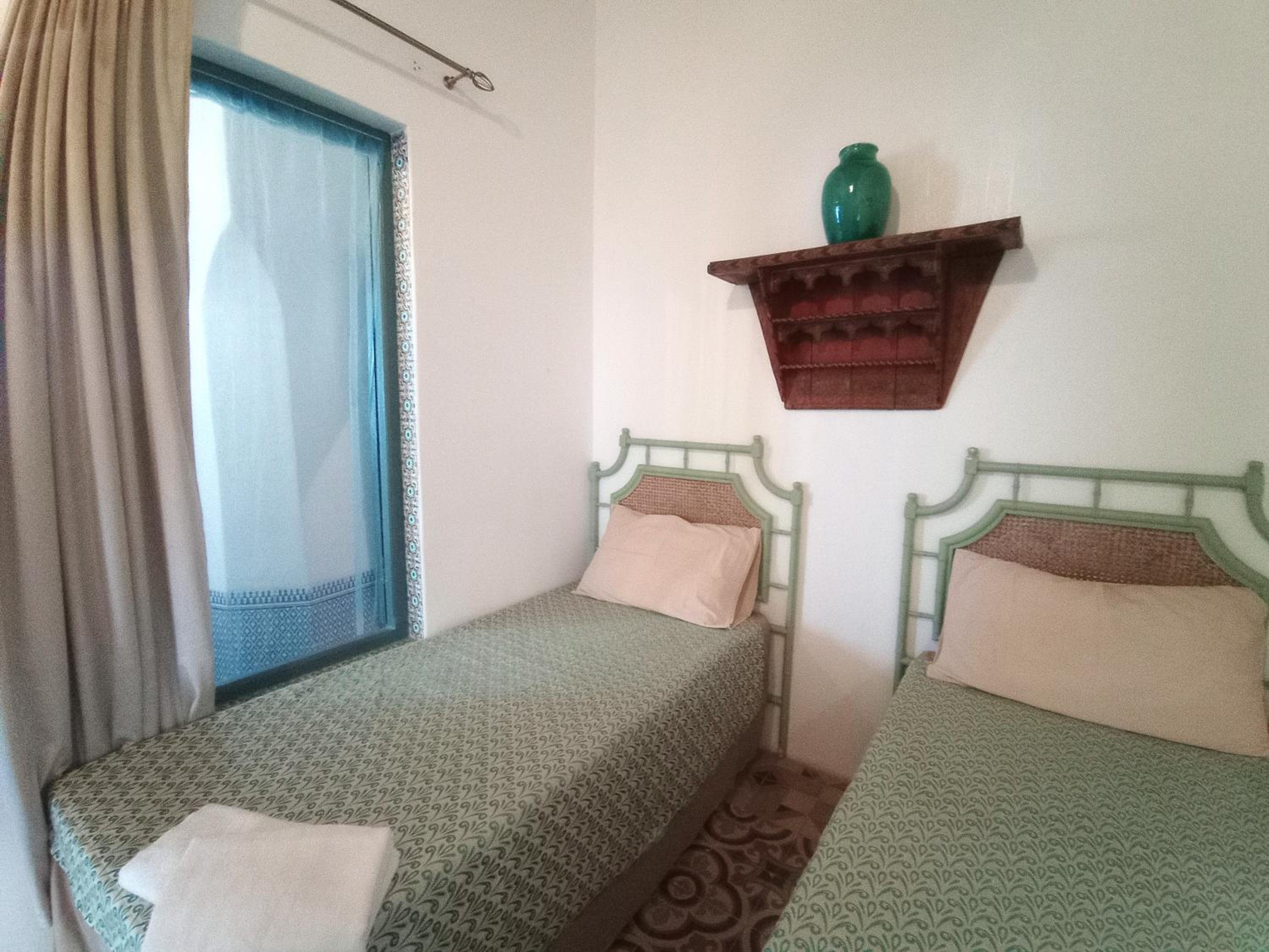 Double or Twin Room with Bathroom photo 2