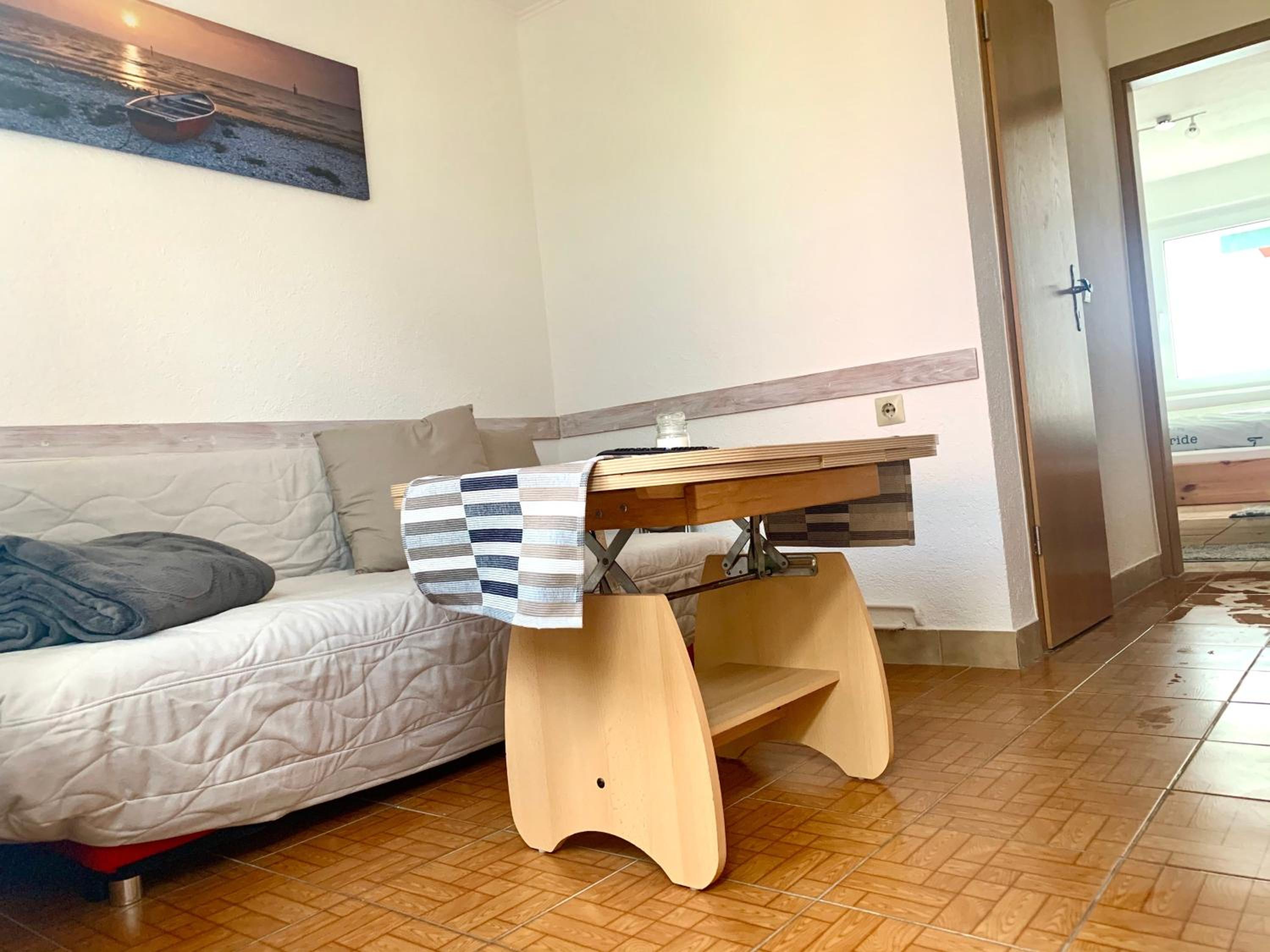 Apartment photo 1