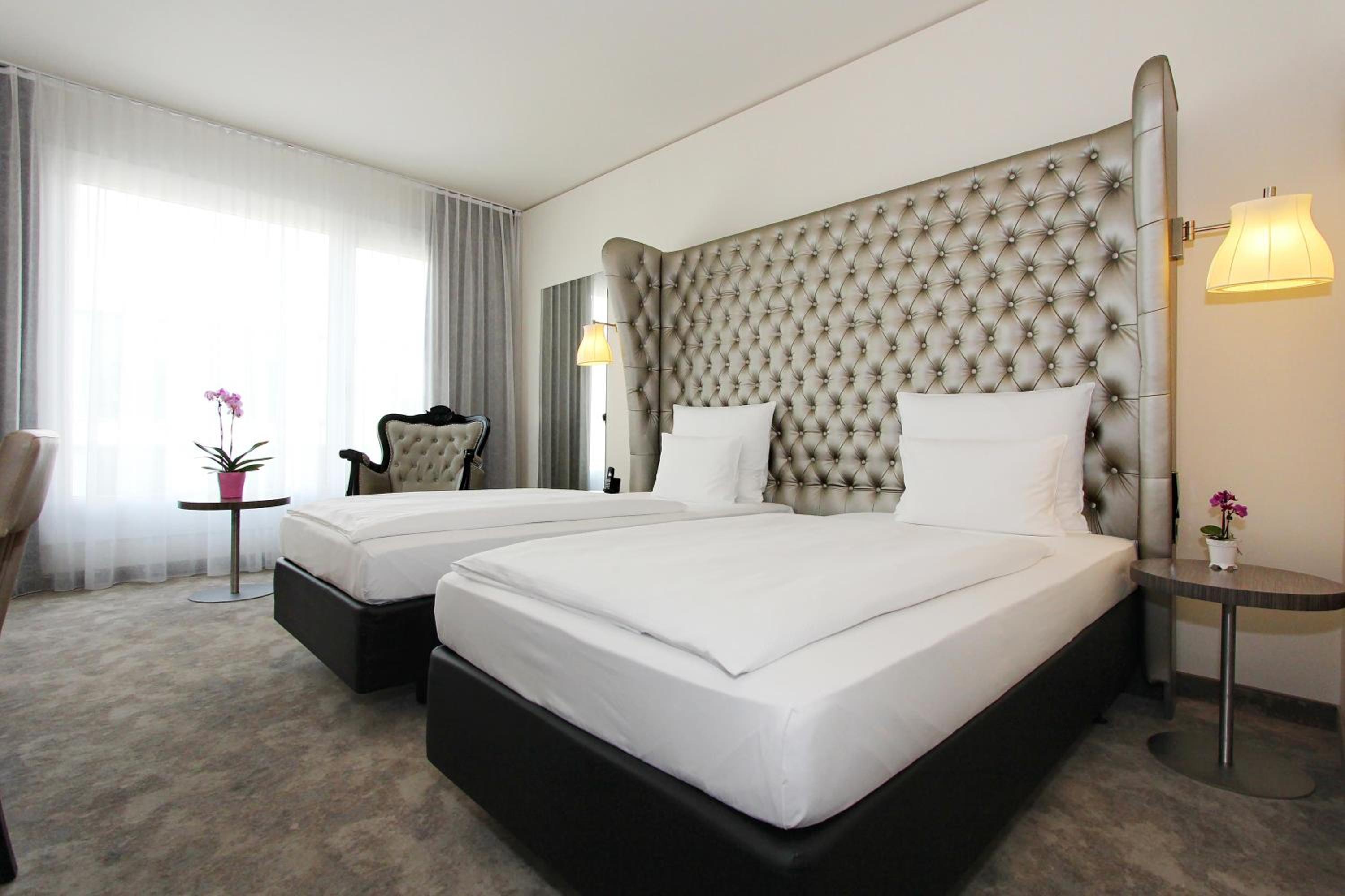 Comfort Double Room photo 2