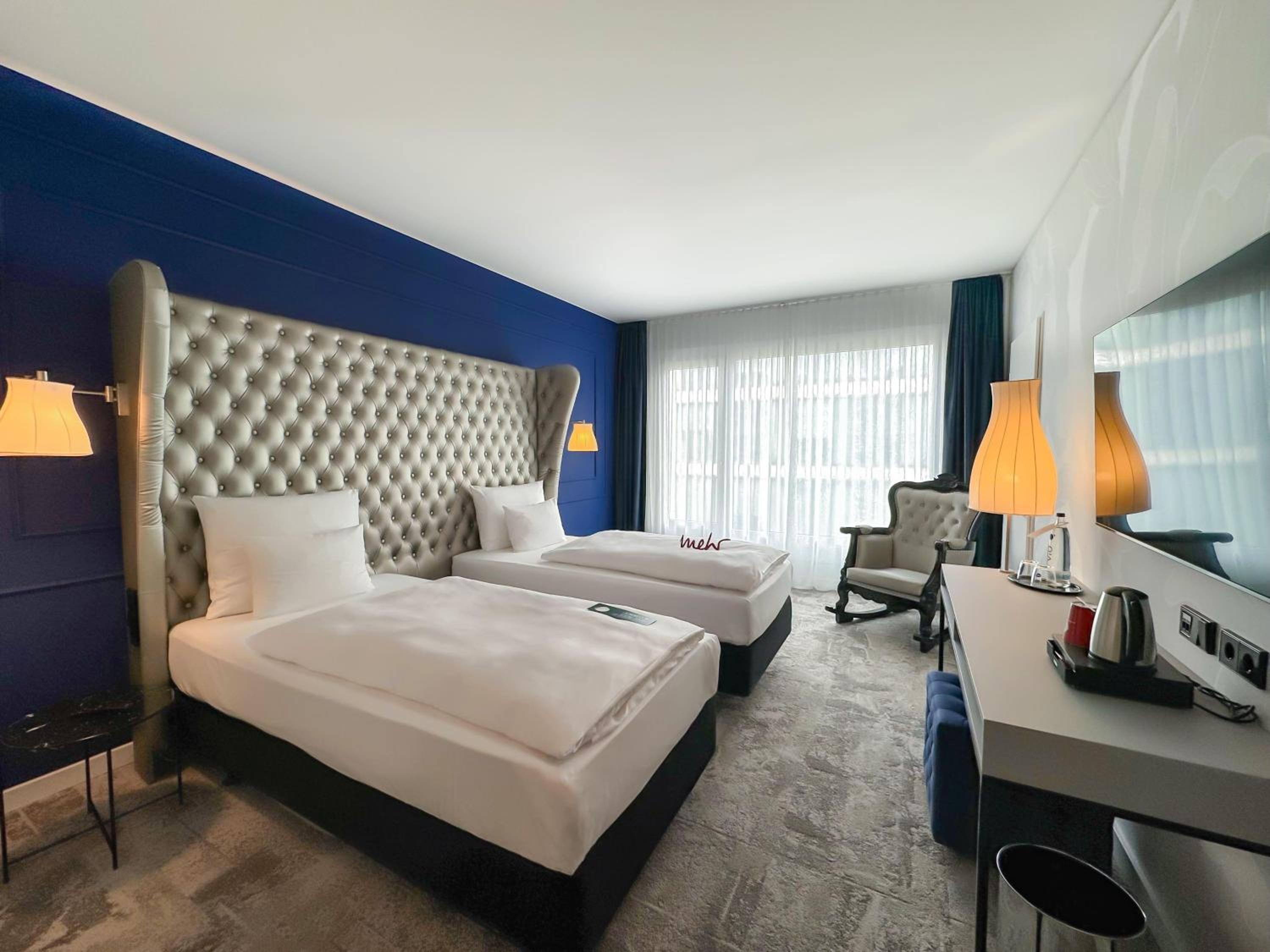 Superior Double Room photo 2