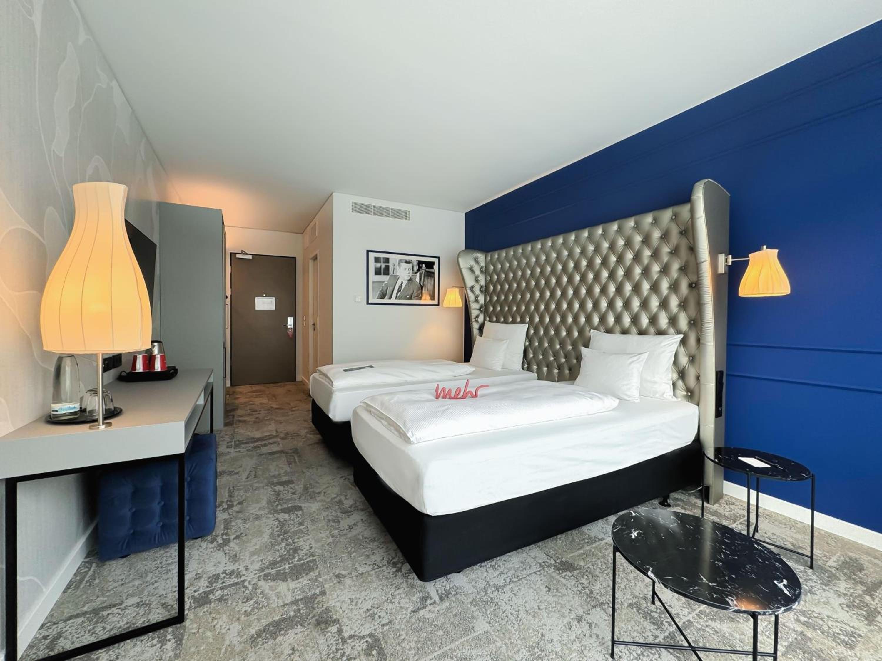 Superior Double Room photo 3