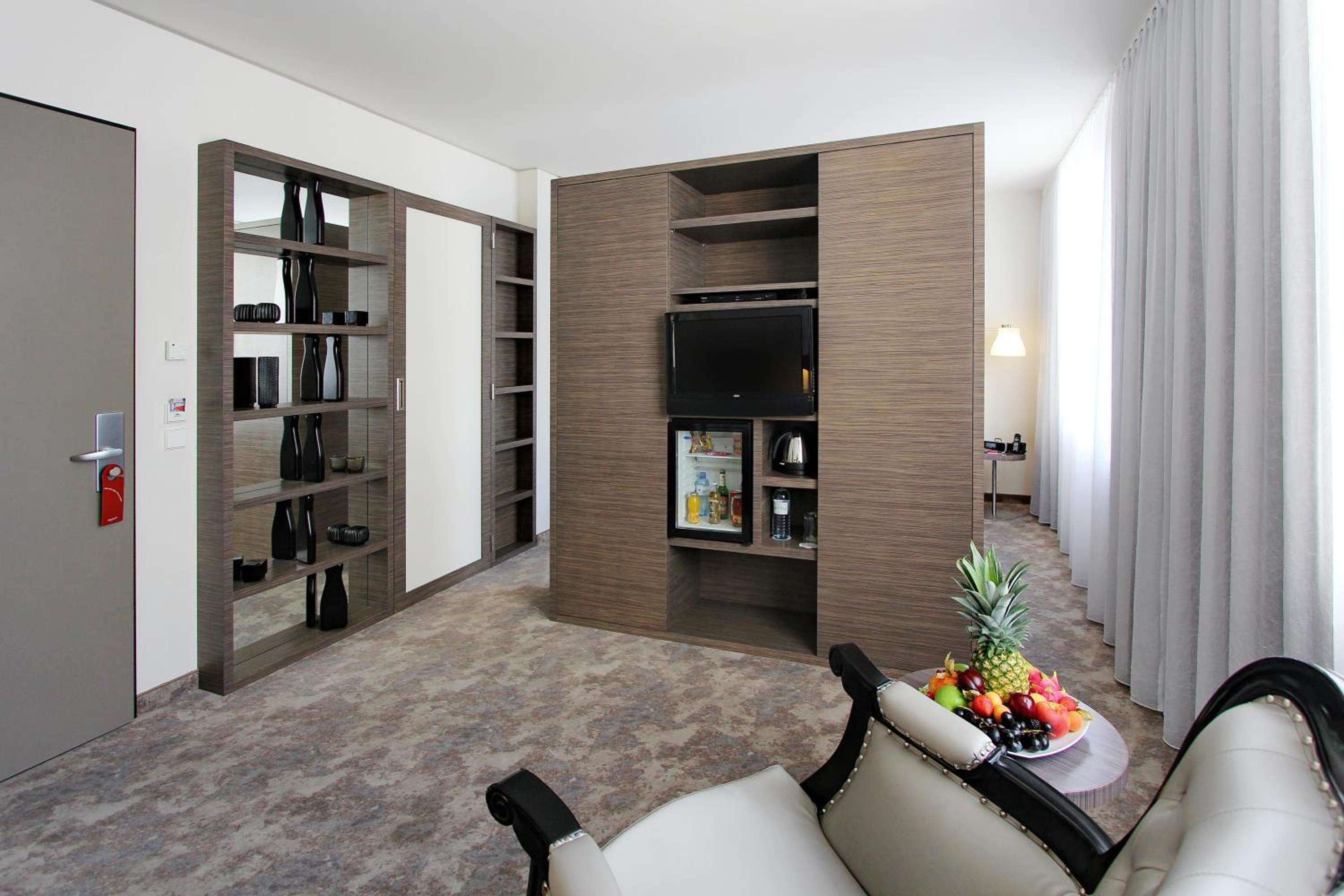 Junior Suite photo 3