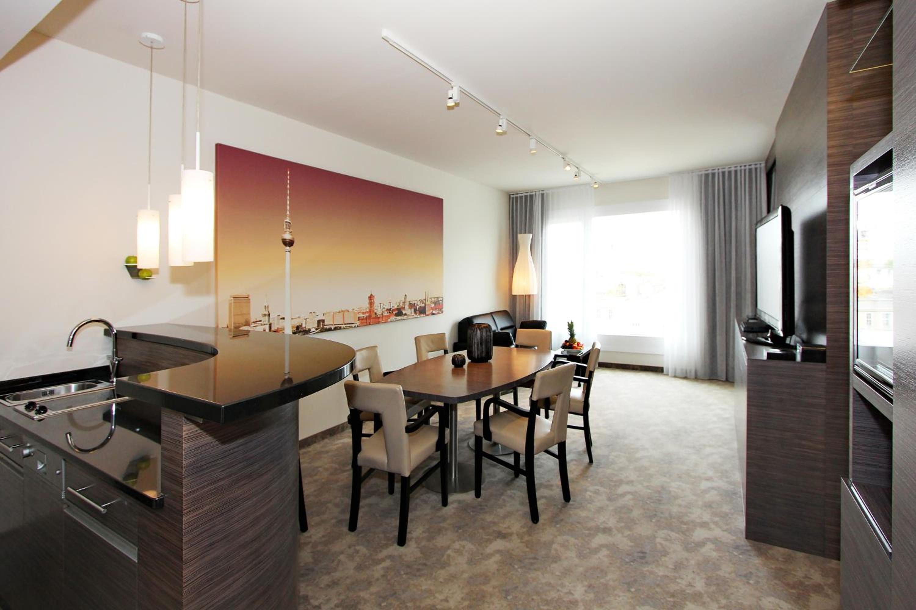 Suite photo 3