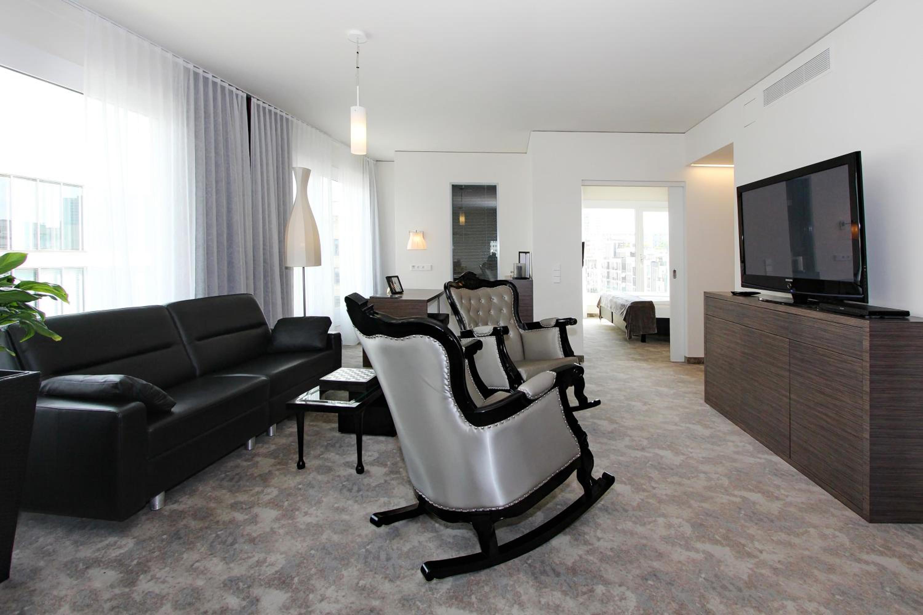 Presidential Suite photo 1