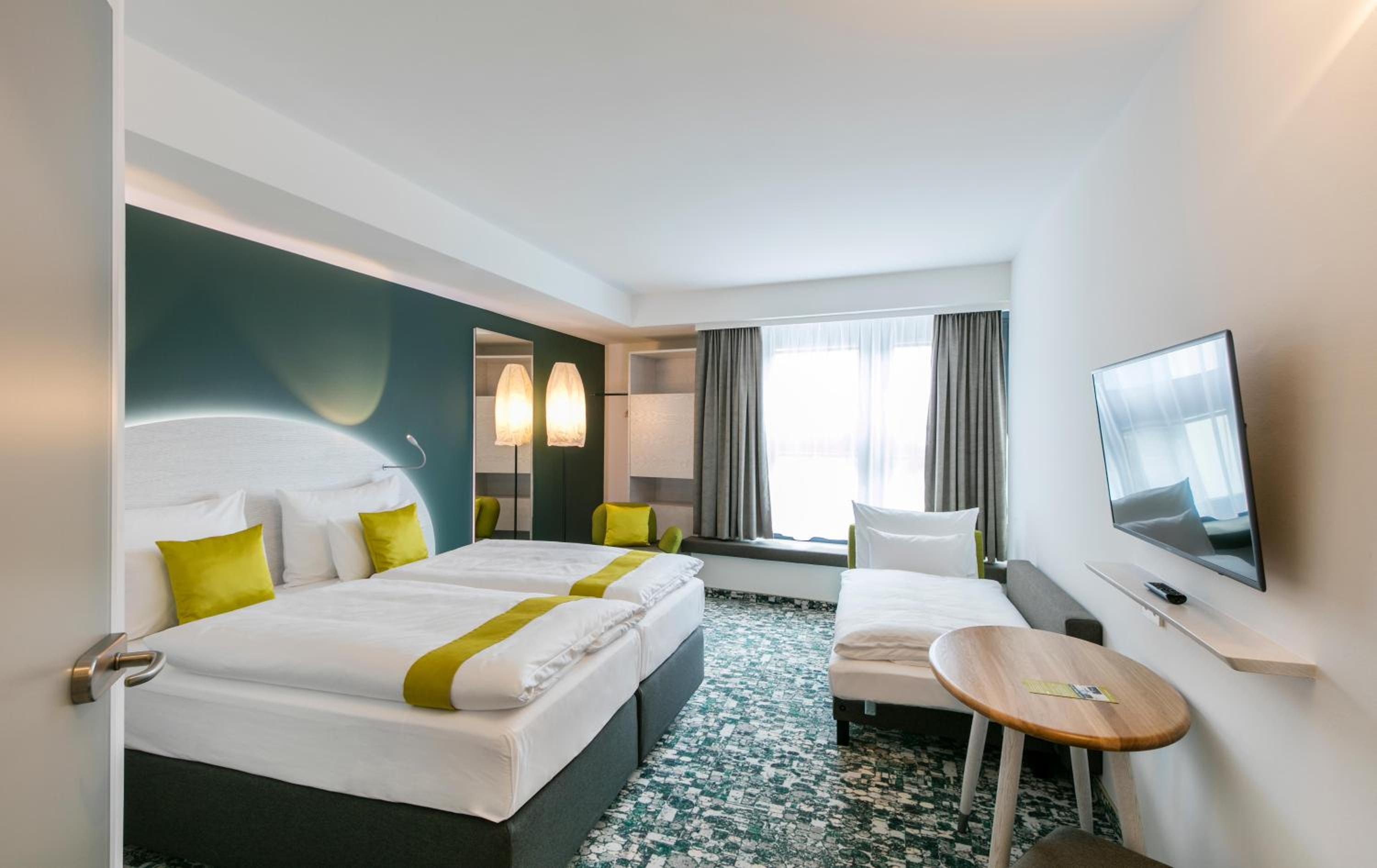 King Room