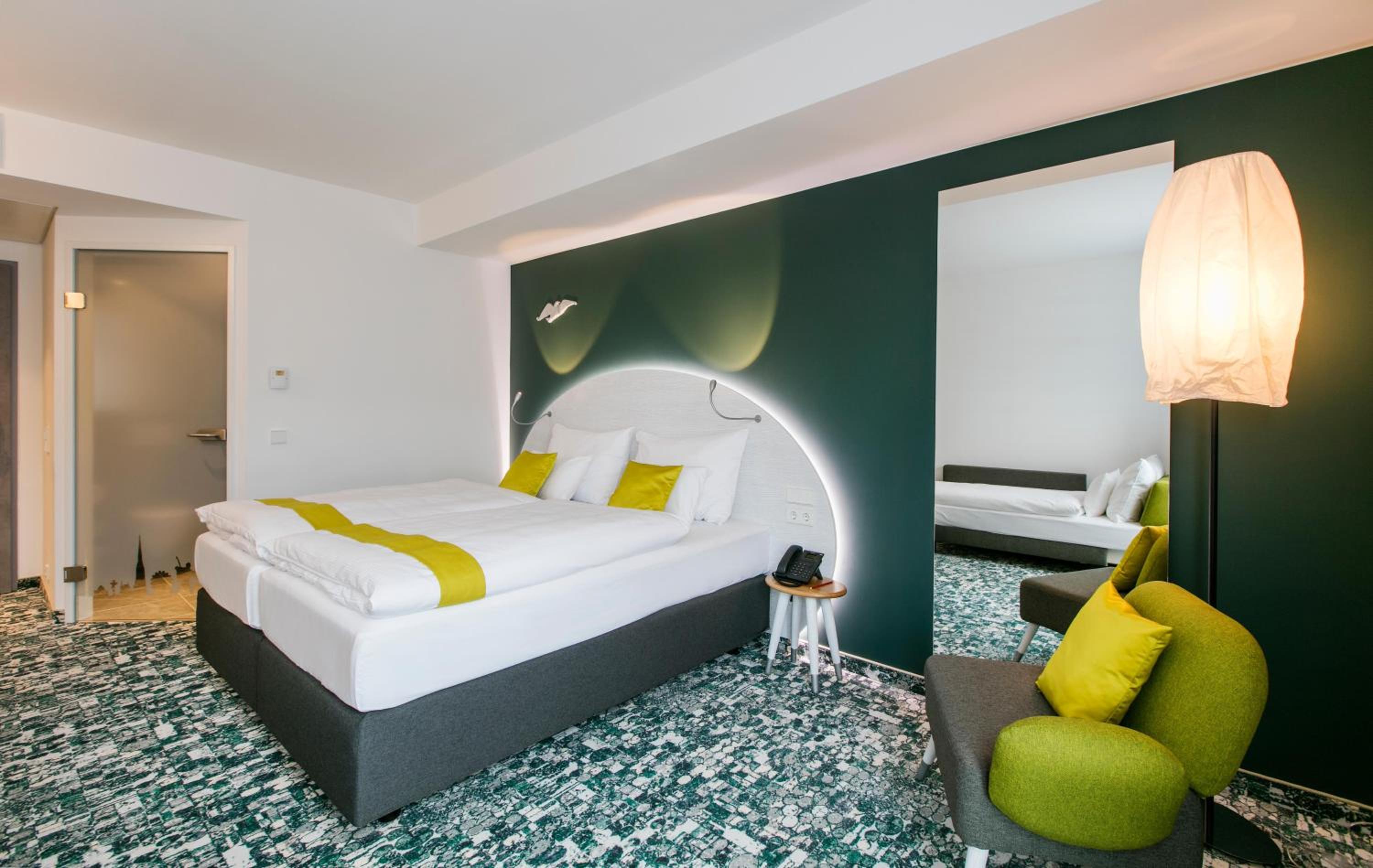 King Room photo 2