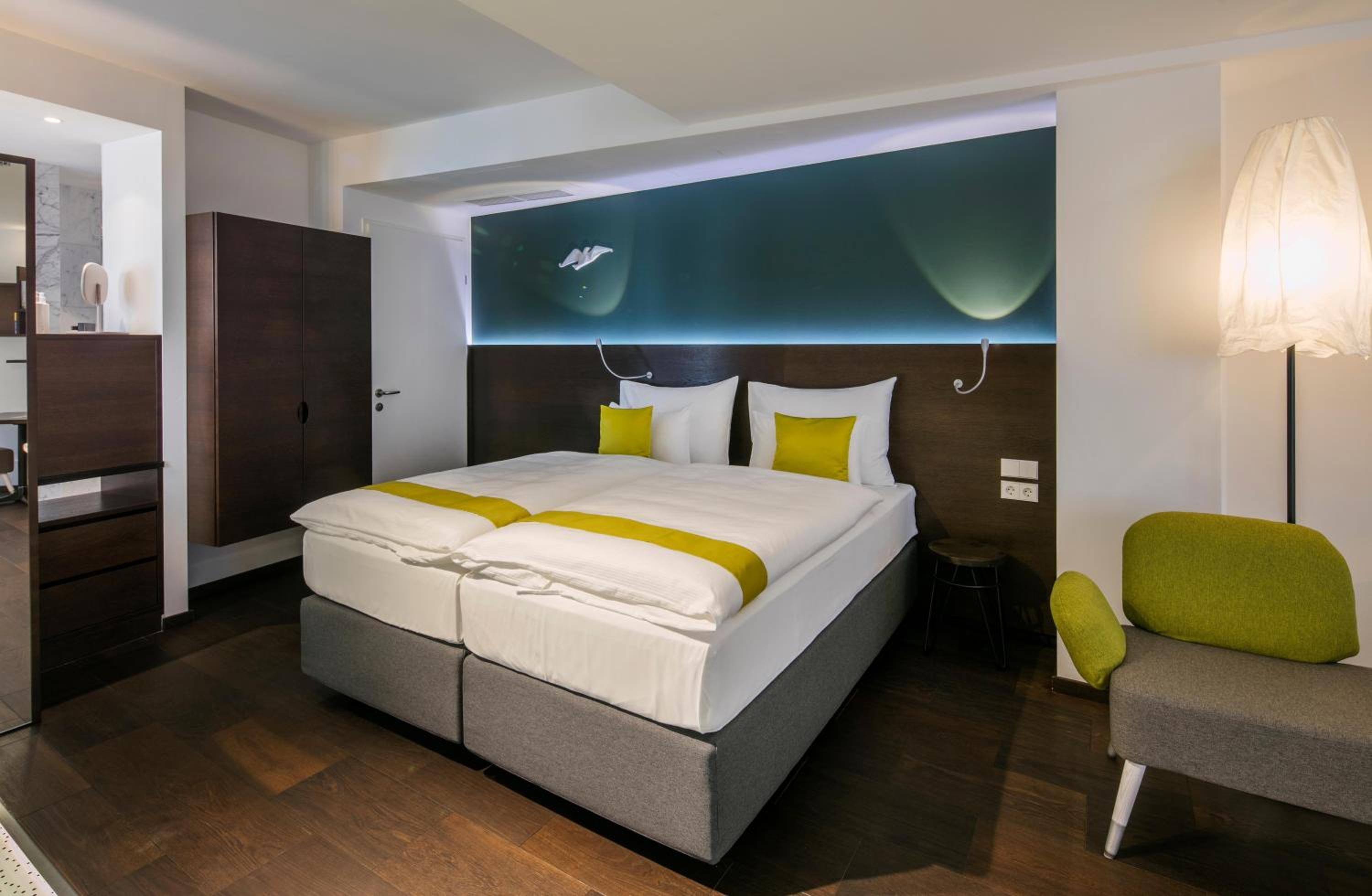 Suite photo 3