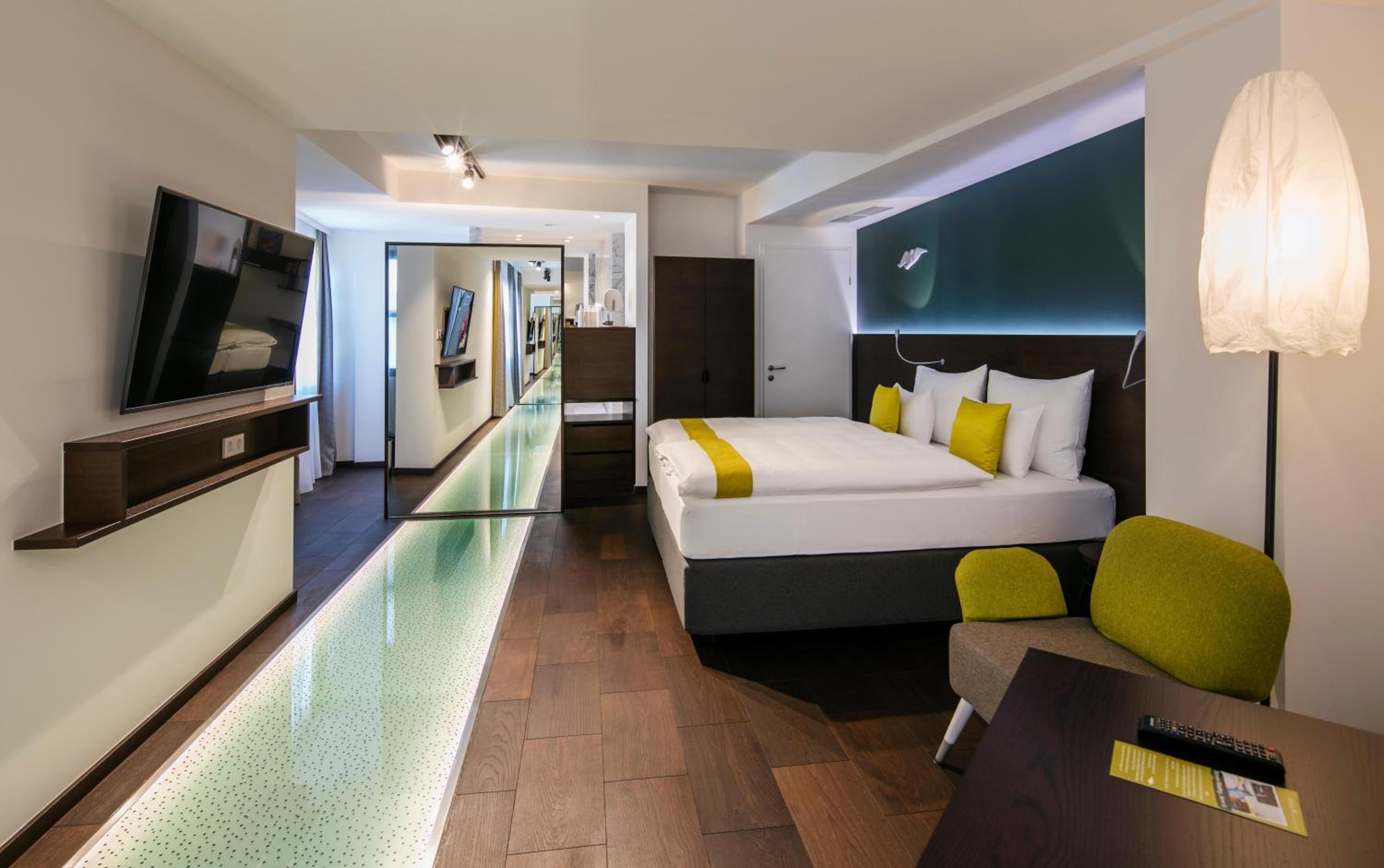 Suite