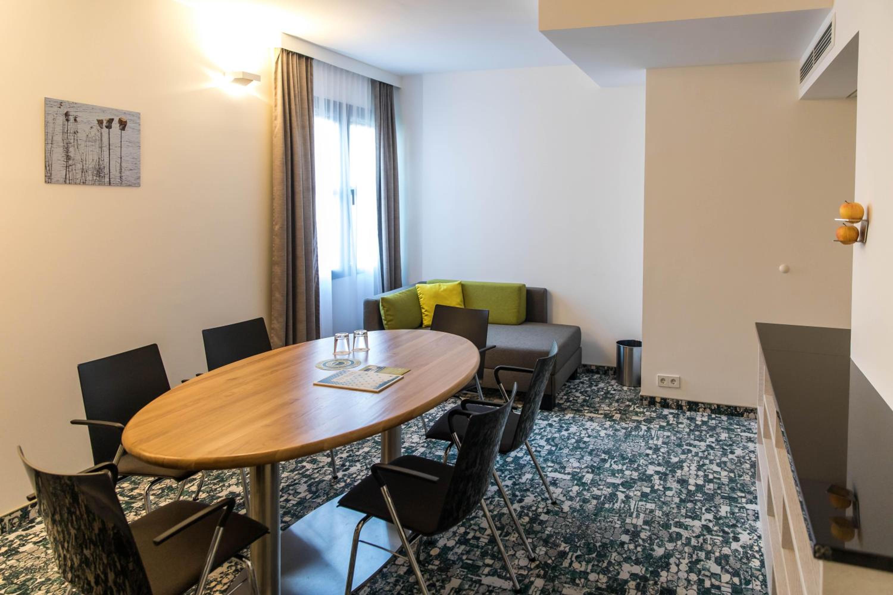 Suite photo 2
