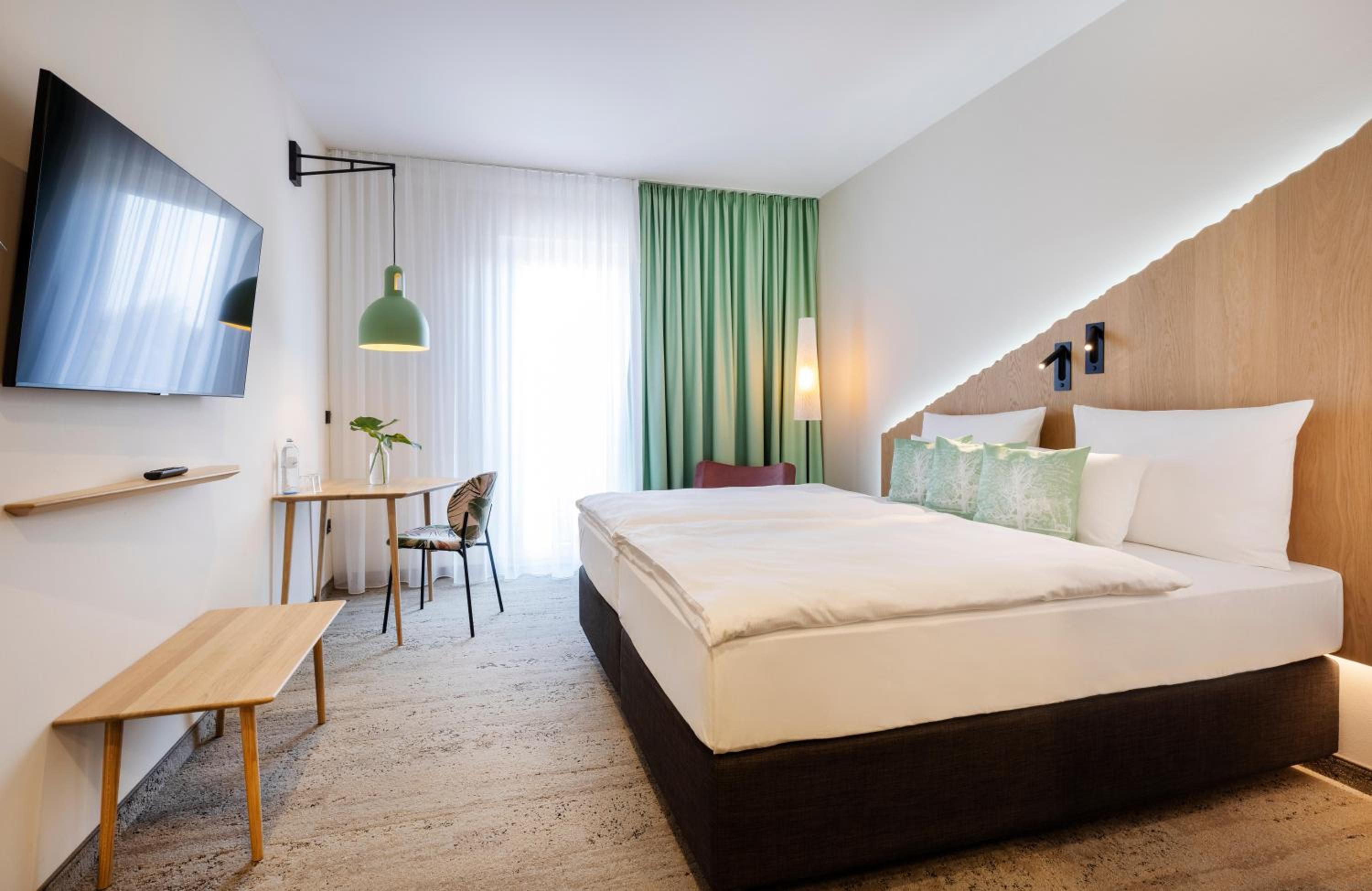 Double or Twin Room - Photo 4