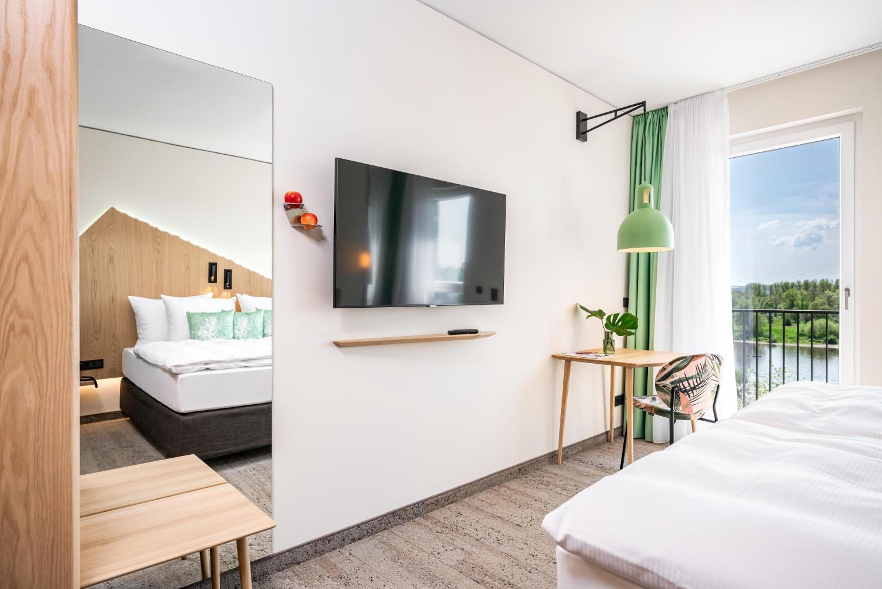 Superior Double or Twin Room - Photo 3