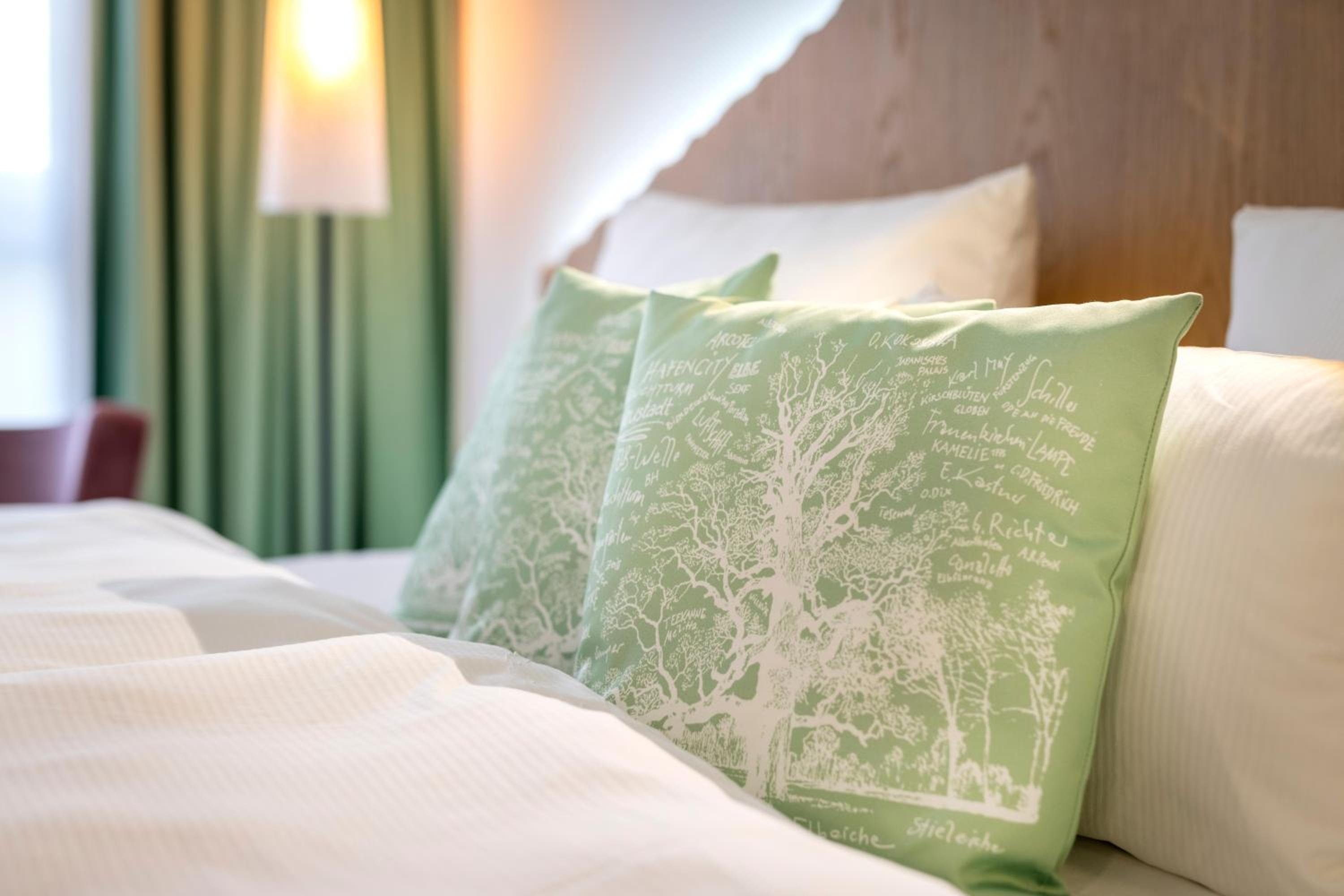 Double or Twin Room - Photo 6