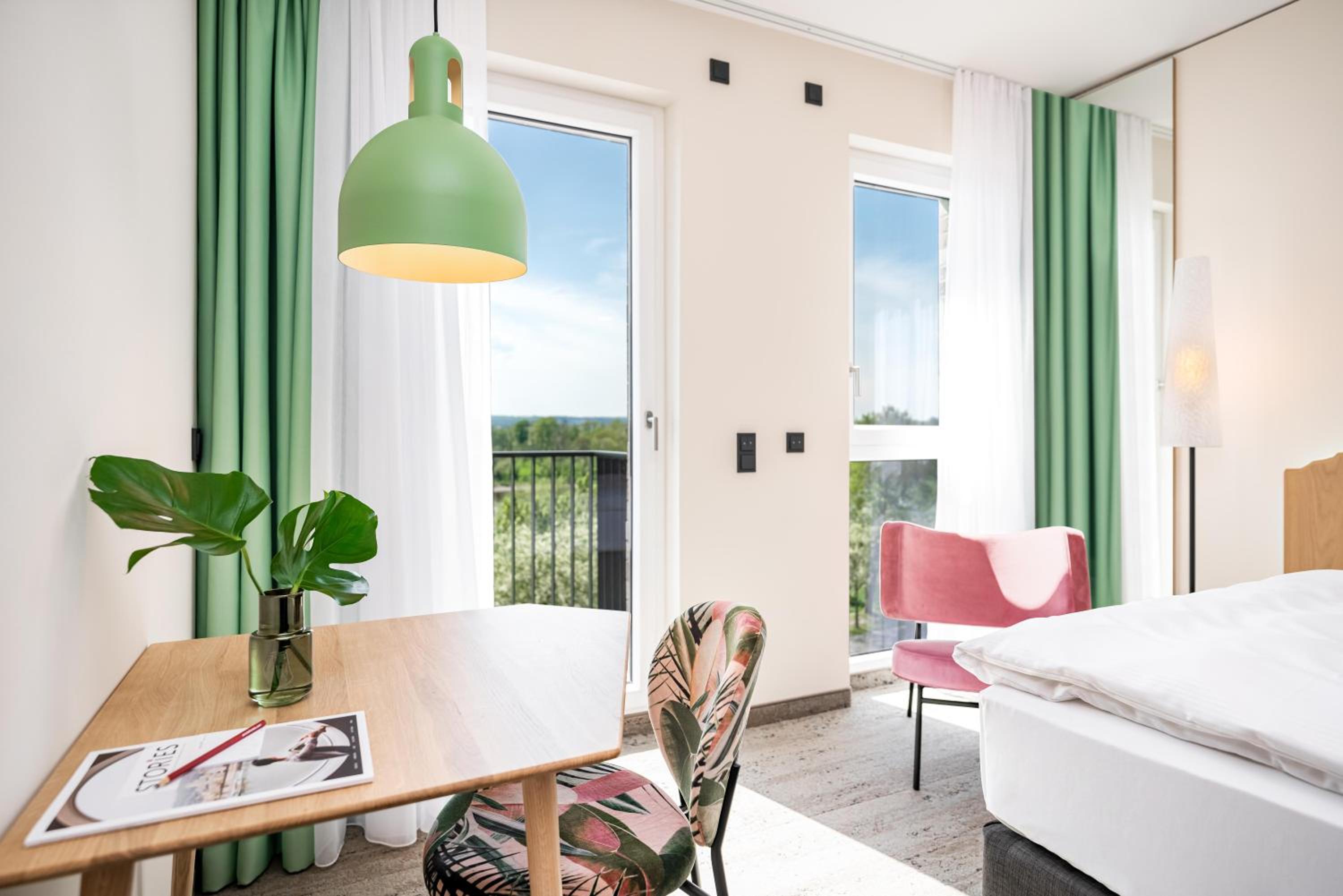 Superior Double or Twin Room - Photo 4