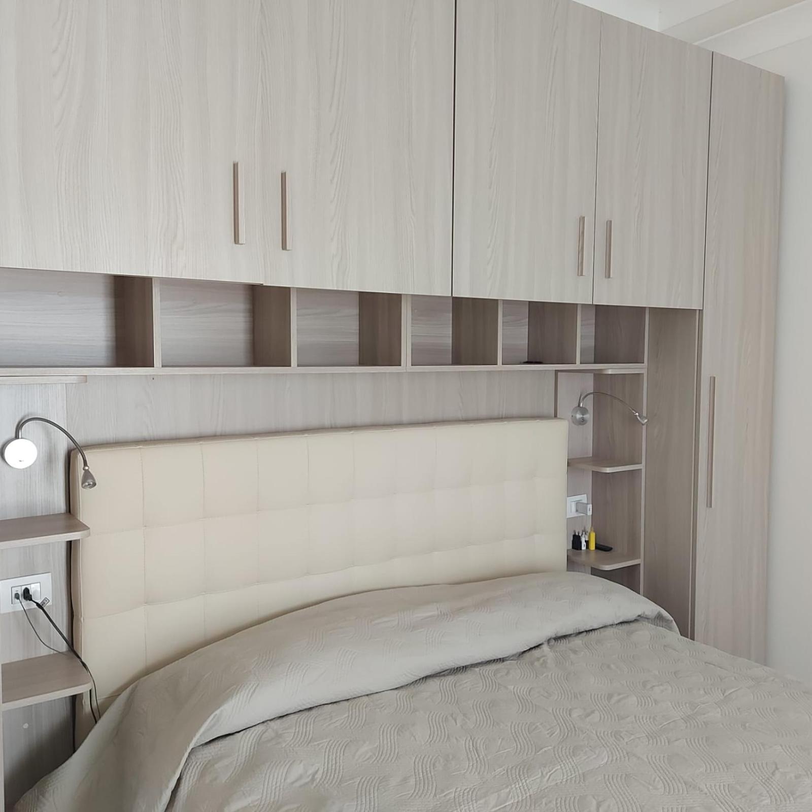 Family Two-Bedroom Apartment with View photo 3
