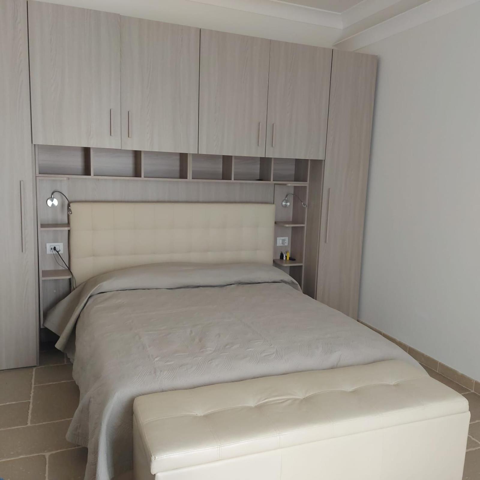 Family Two-Bedroom Apartment with View photo 1
