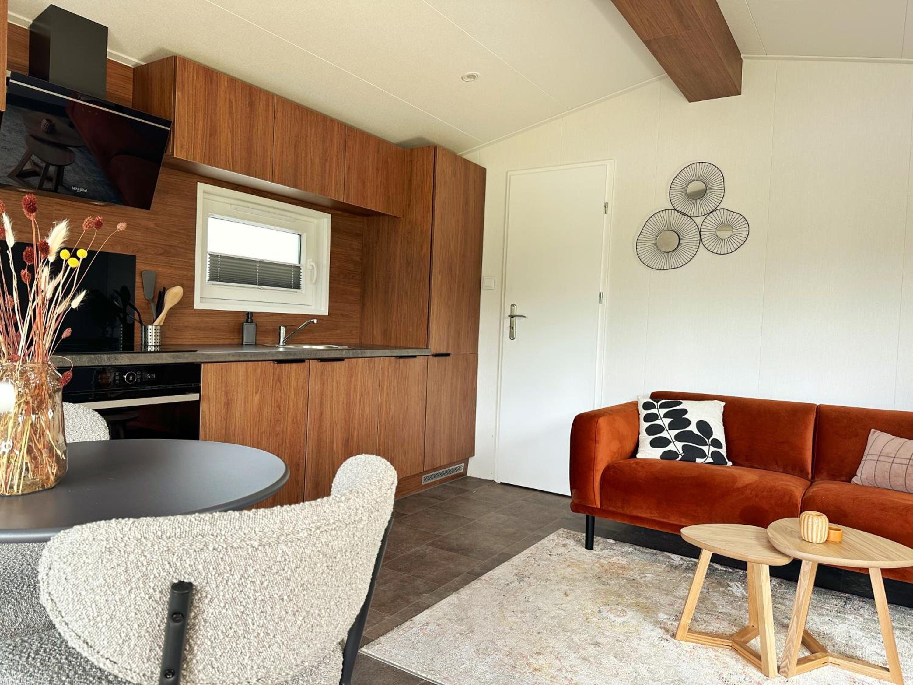One-Bedroom Chalet photo 1