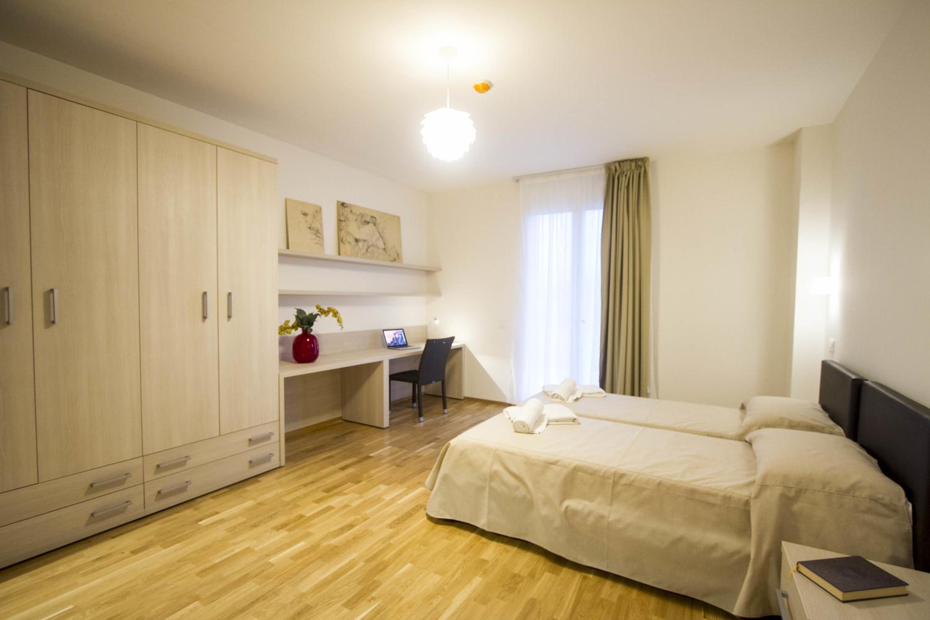 Deluxe Junior Suite
