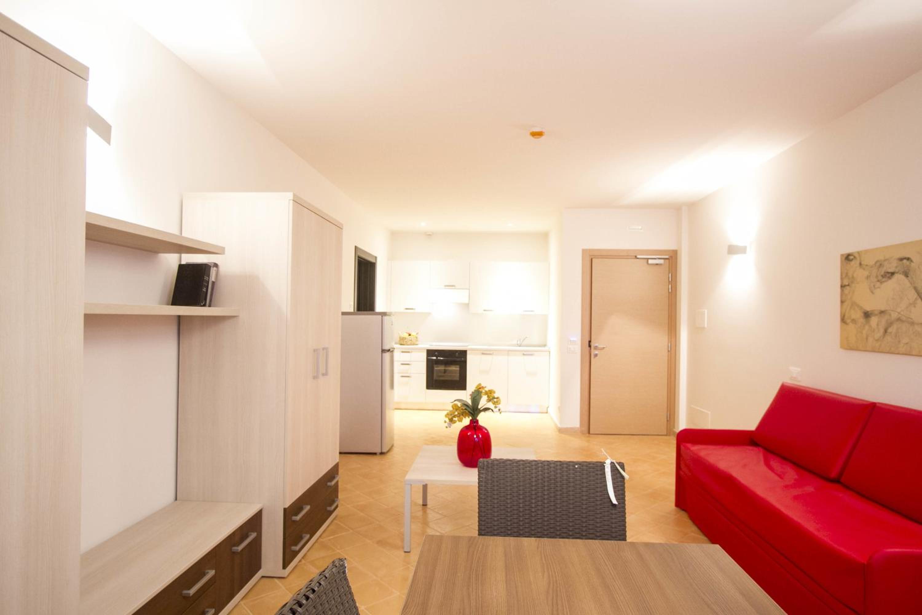 Deluxe Suite photo 3