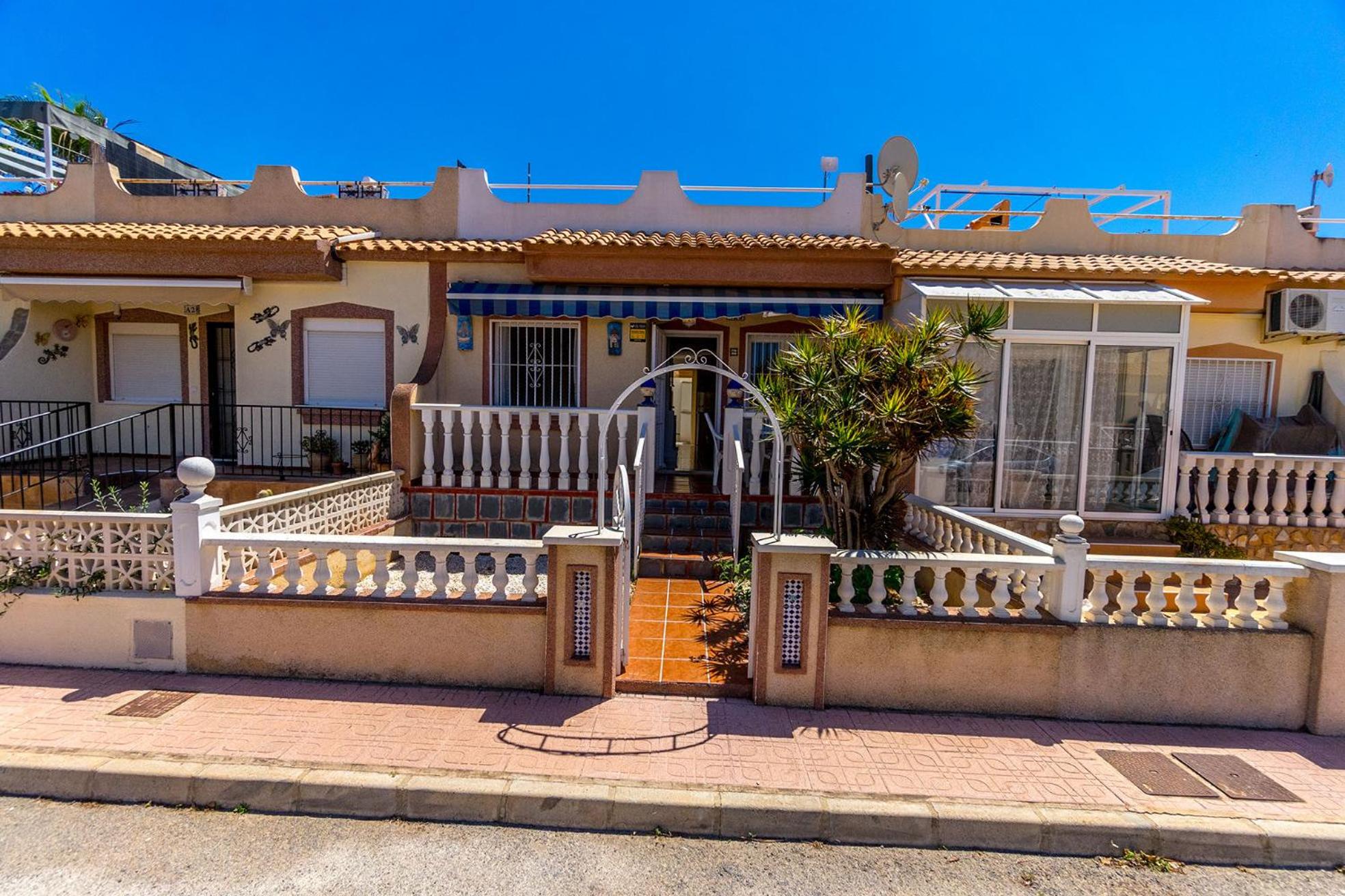 Bungalow photo 2